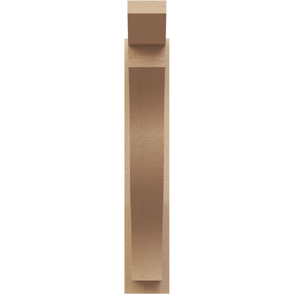 Ekena Millwork 2130736 outlookers - View #4