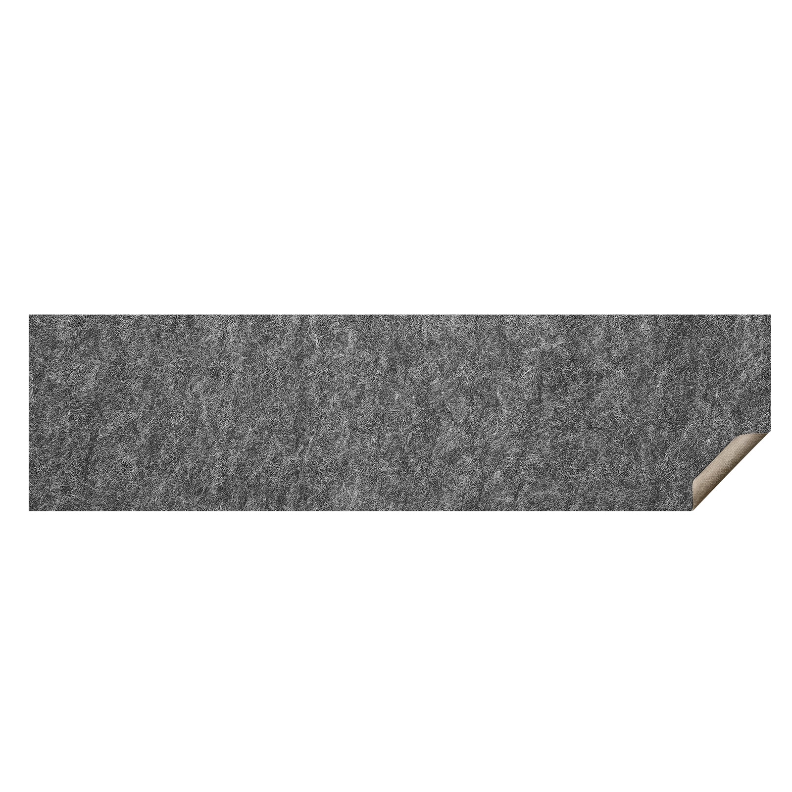 VEVOR FHDTDBFHWFHQ3THSOV0 Slip-Resistant Rug Pad