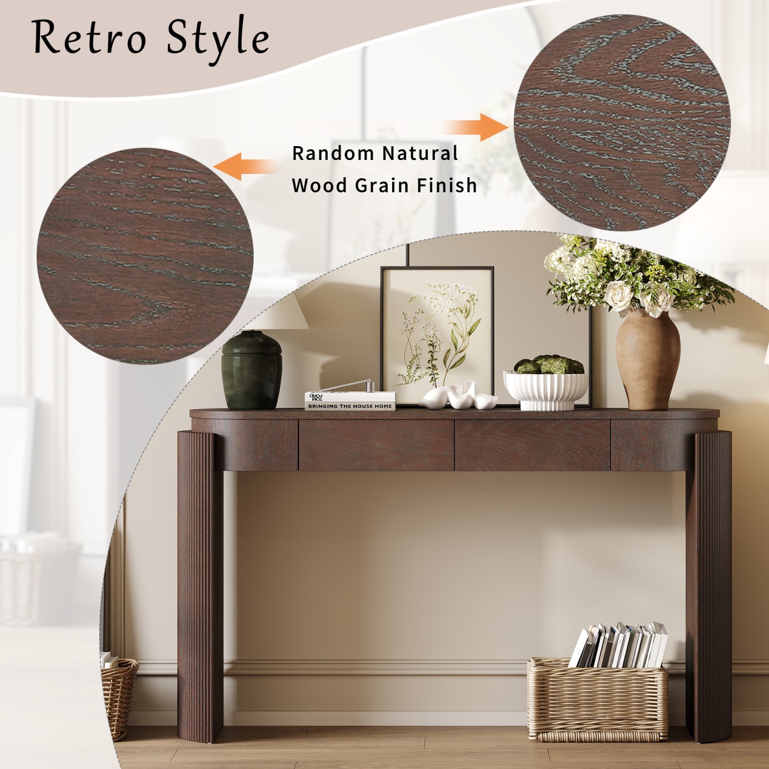 Streamdale Furniture N715P288632P Console-Sofa-Tables - View #5