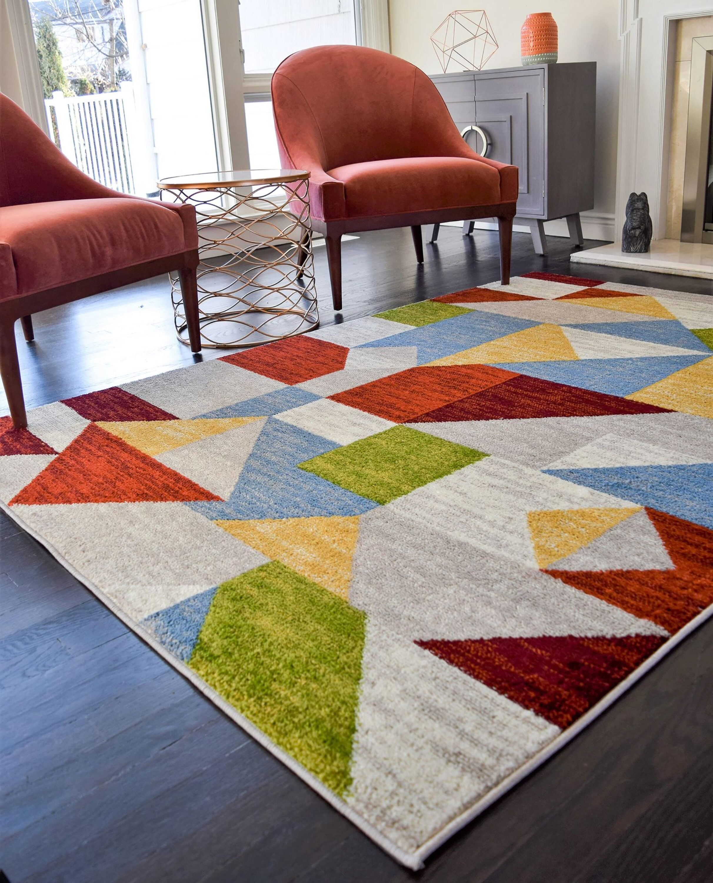 Rugs America 27322 rugs - View #5