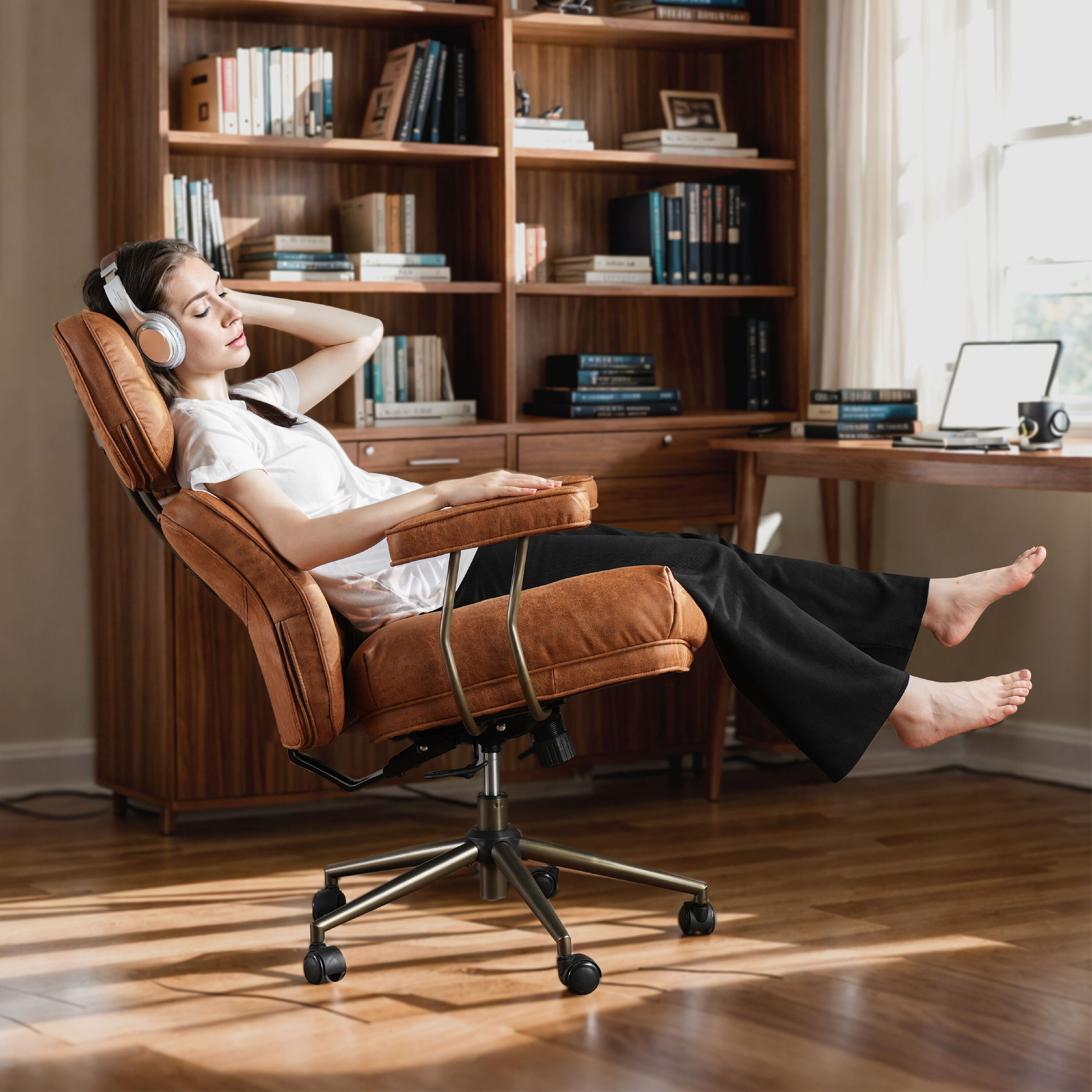 Pouuin SCKS10 Office-Chairs - View #7