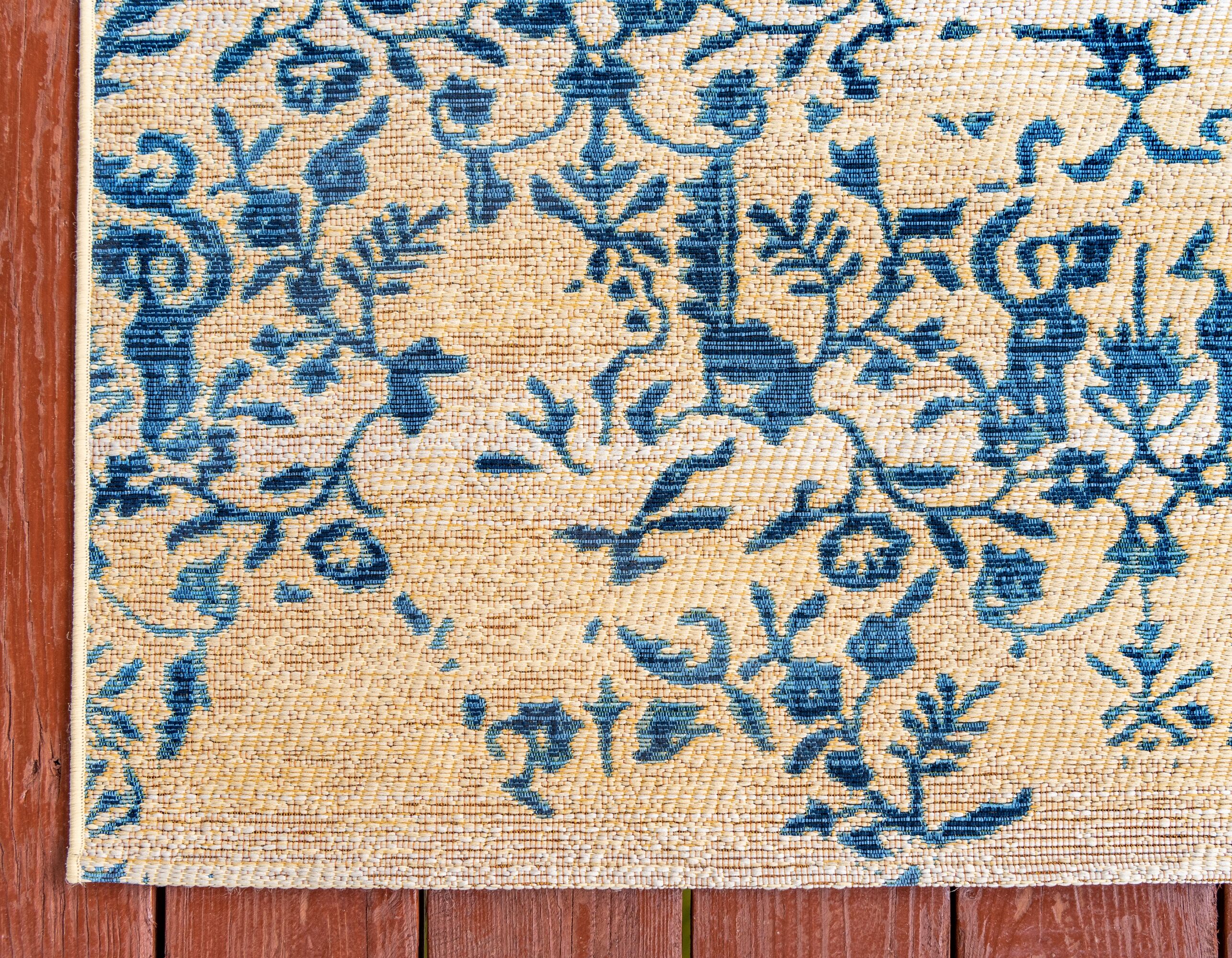 Unique Loom 3138432 rugs - View #4
