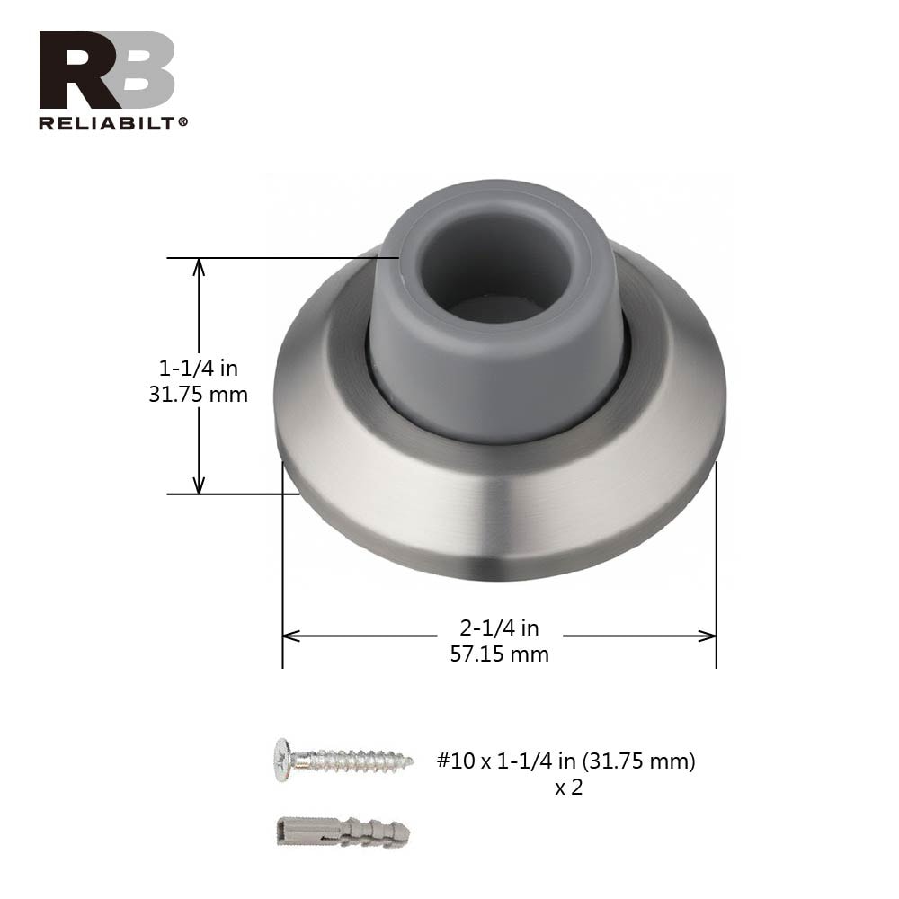 RELIABILT 21368SCXLG Door-Bumpers-Stops2 - View #5