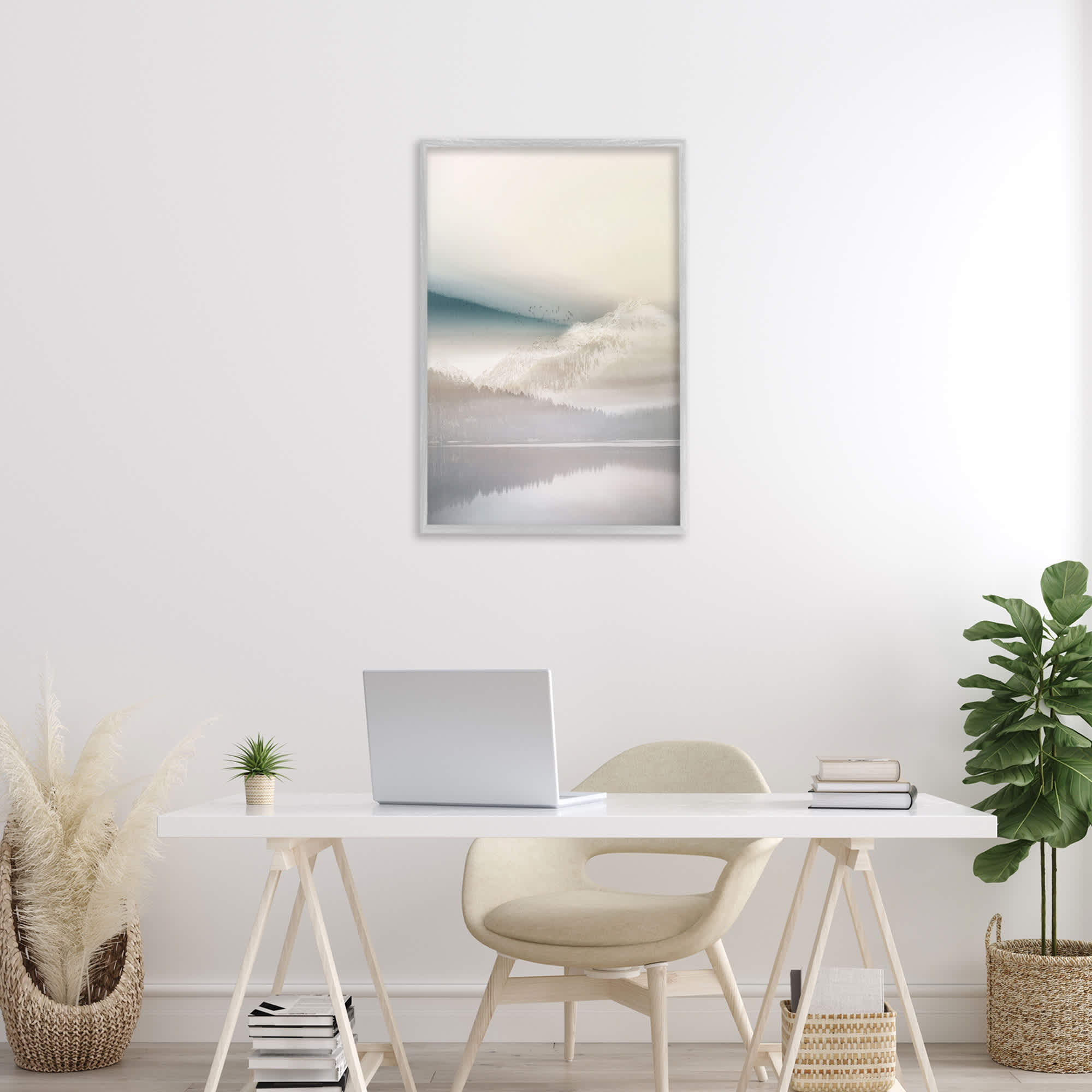 Stupell Industries BU-161-GFF-20X30 Wall-Art - View #3