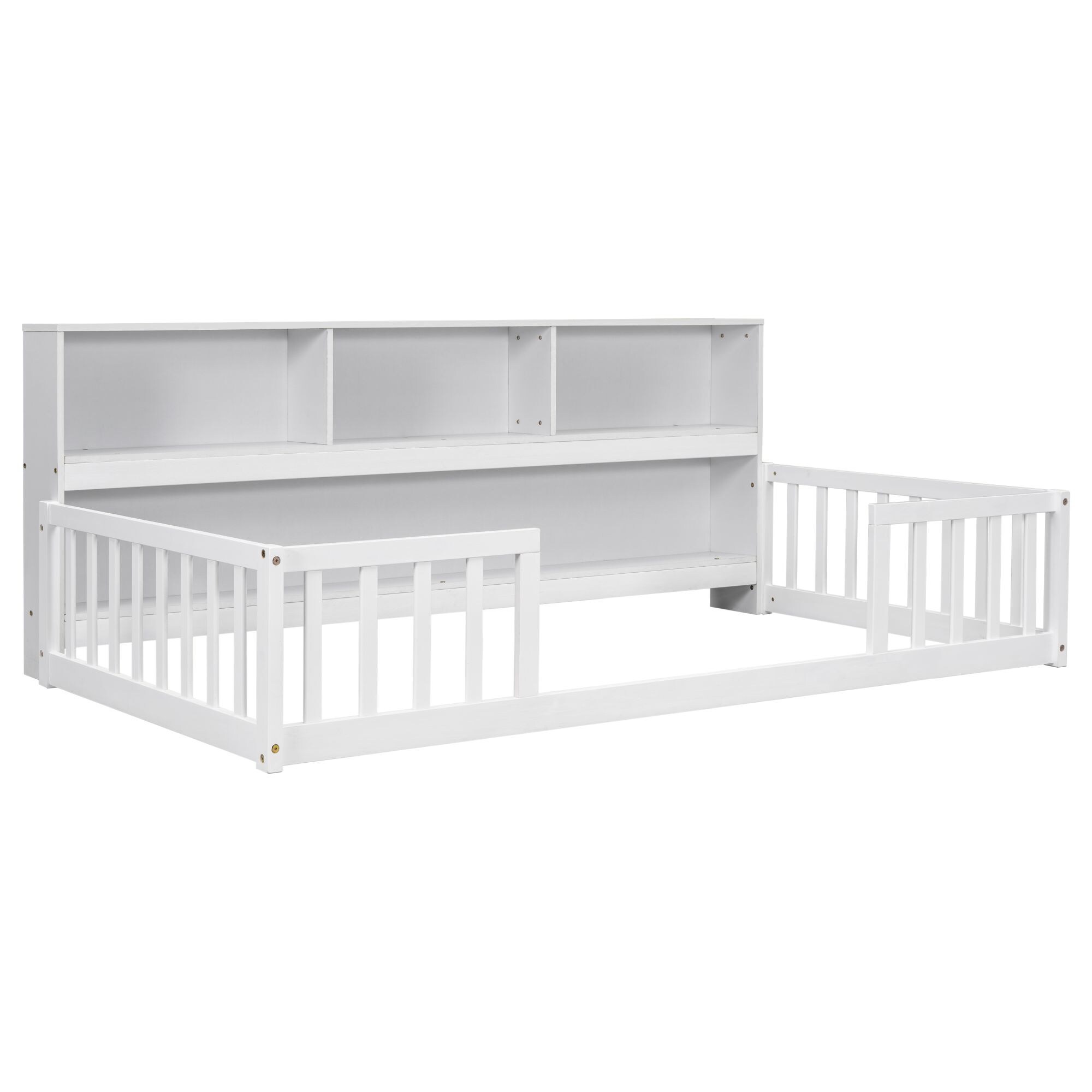 Yiekholo LL-1838AAK beds - View #6