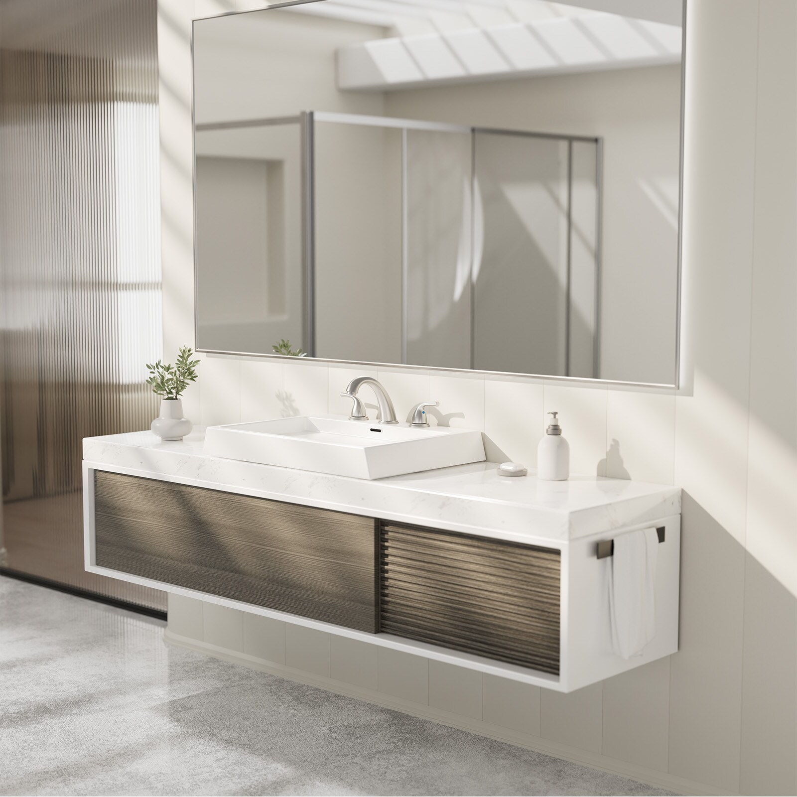 Phiestina LWBF03008-B11-GBN Lavatory-Faucets - View #6