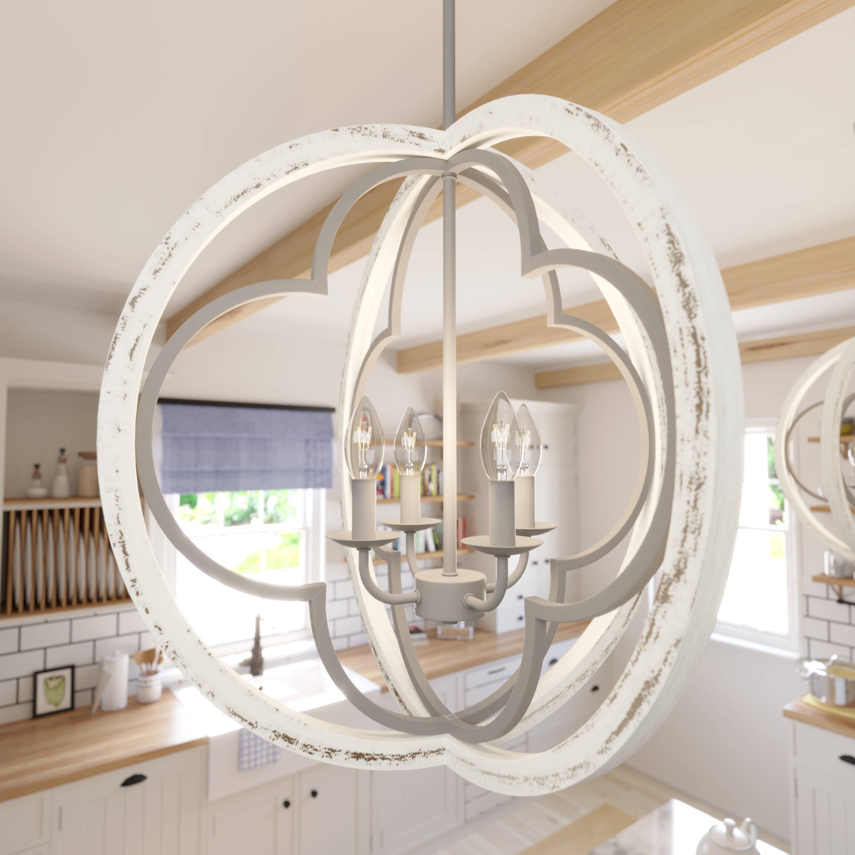 Hunter 19096 Pendant-Lights - View #2