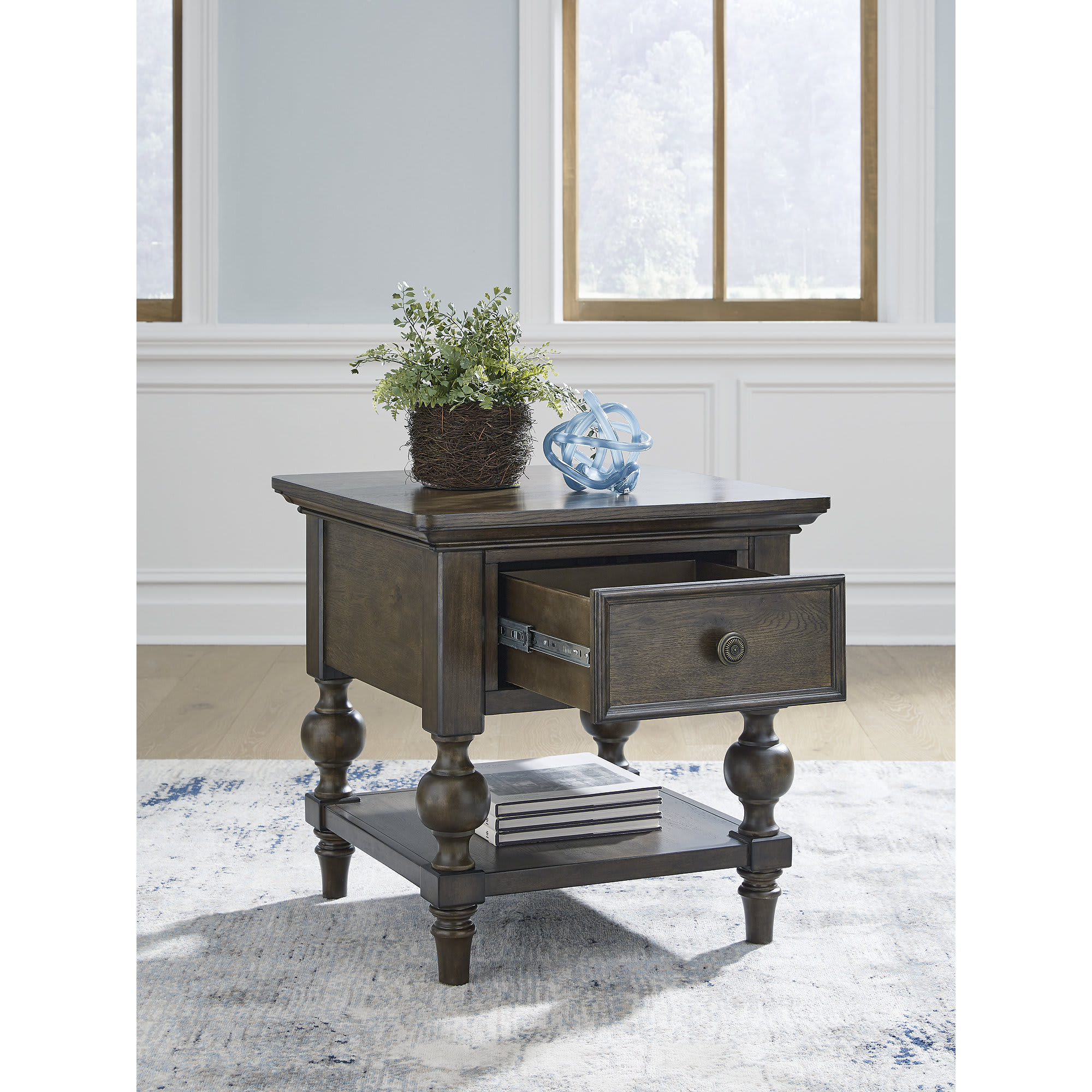 Signature Design by Ashley T694-2 End-Tables - View #3