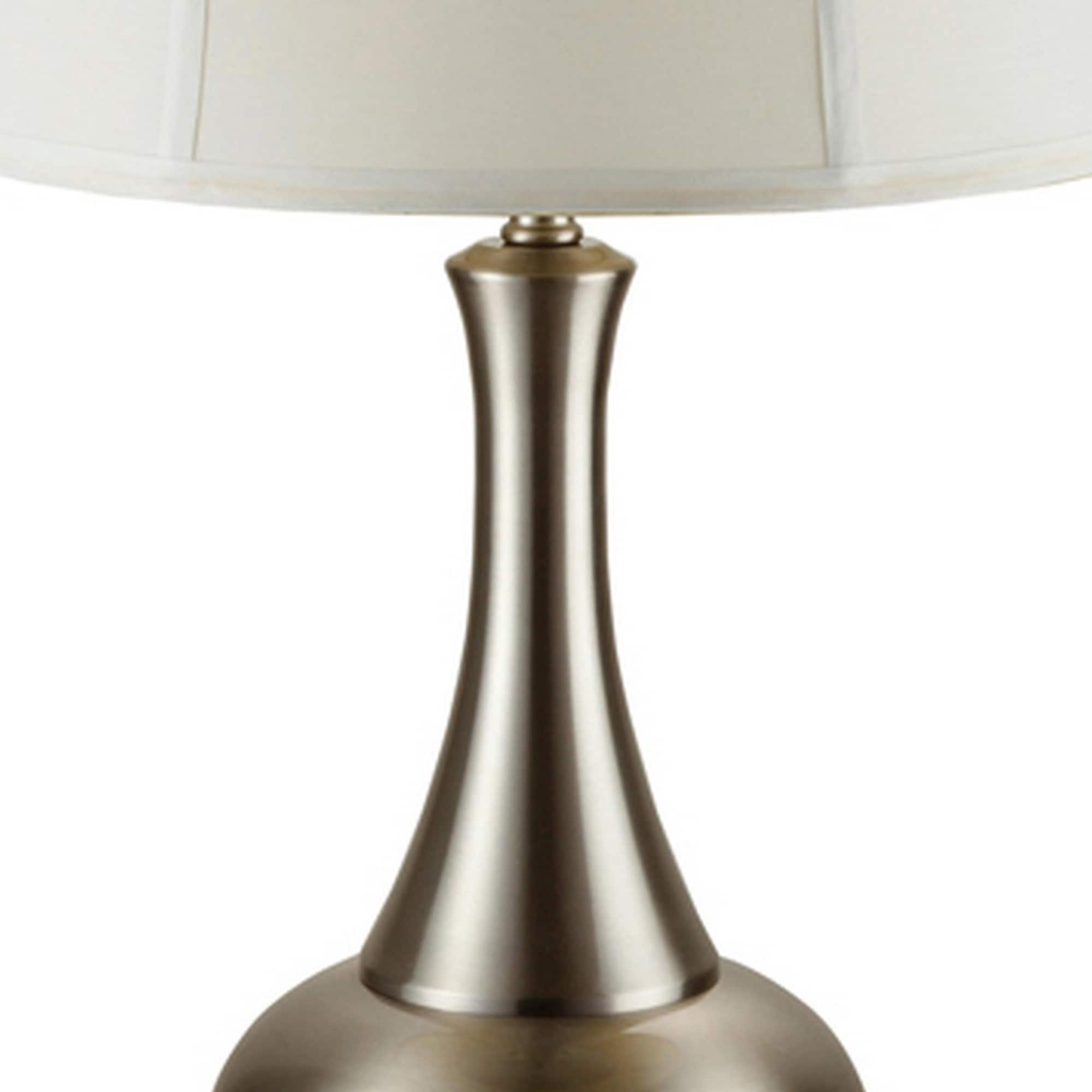 Benzara BM240923 Table-Lamps - View #3