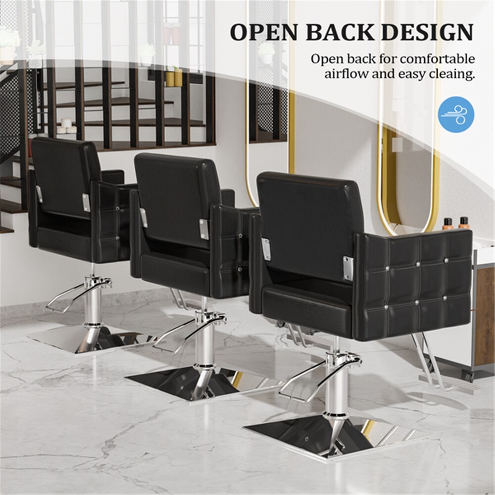 Outopee LO1G59000368 Office-Chairs - View #6