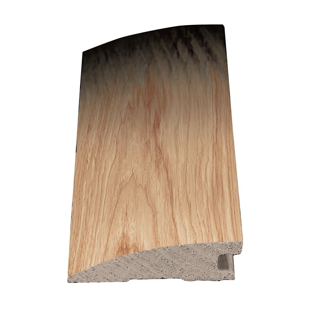 Element Flooring WF102DIPFFL Tanglewood Thistle 0.5625-in T x 2-in W x 78-in L Solid wood Reducer