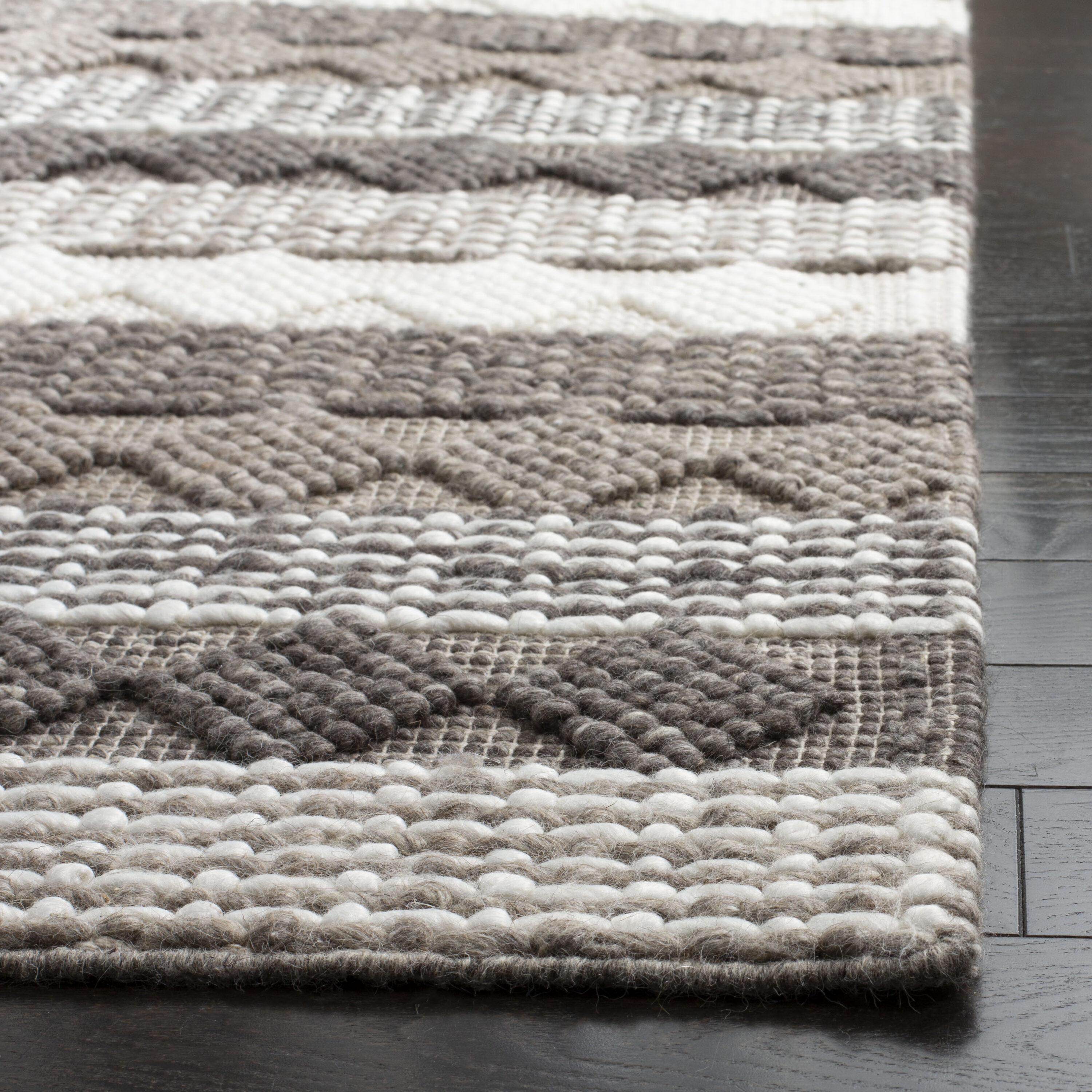 Safavieh NAT252F-28 rugs - View #4