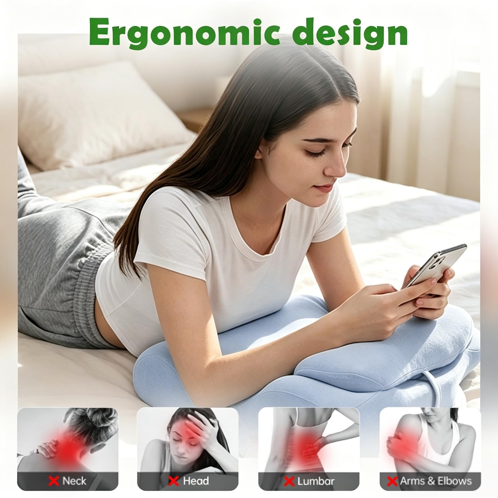 PIGFDK 5749848441969 Bed-Pillows - View #2