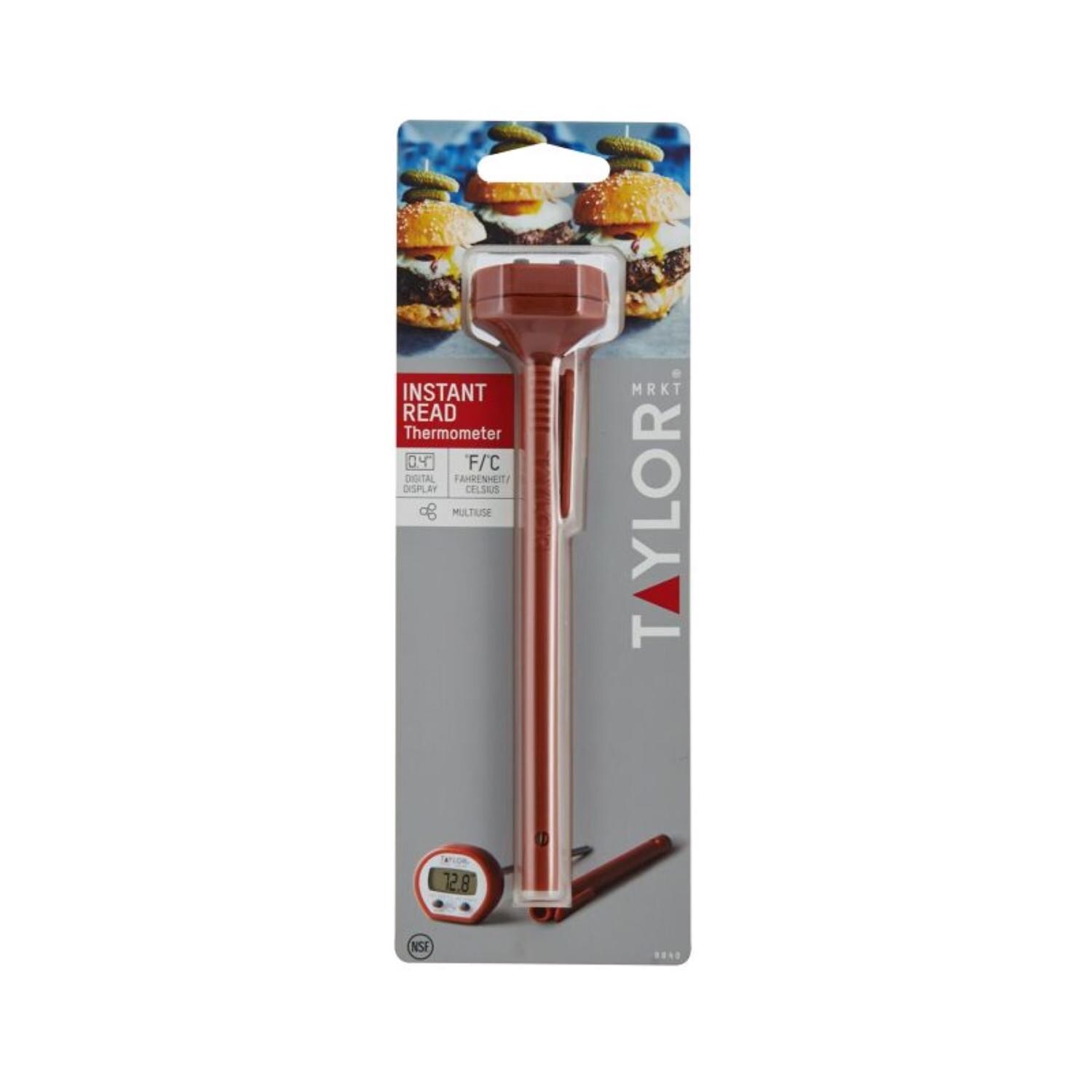 Taylor EJD6029649 Meat-Thermometers - View #3