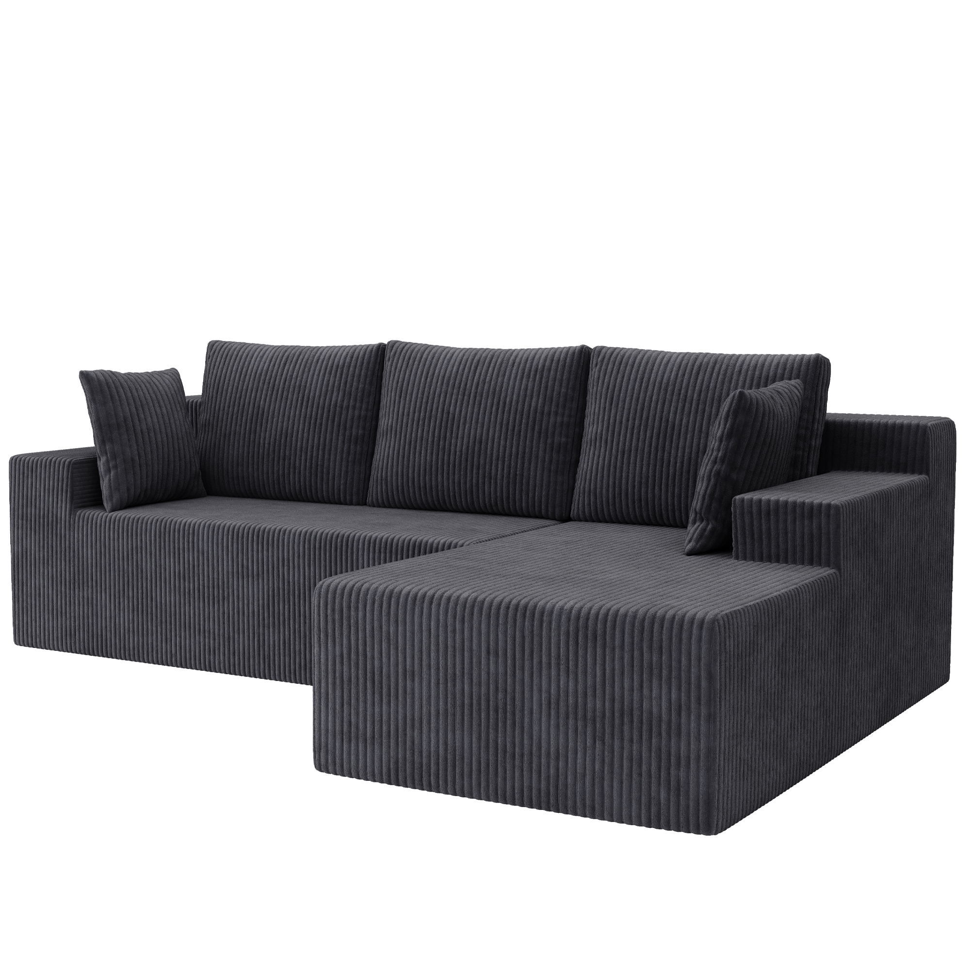 JEAREY PEMSF-LL Sofas-Loveseats - View #2