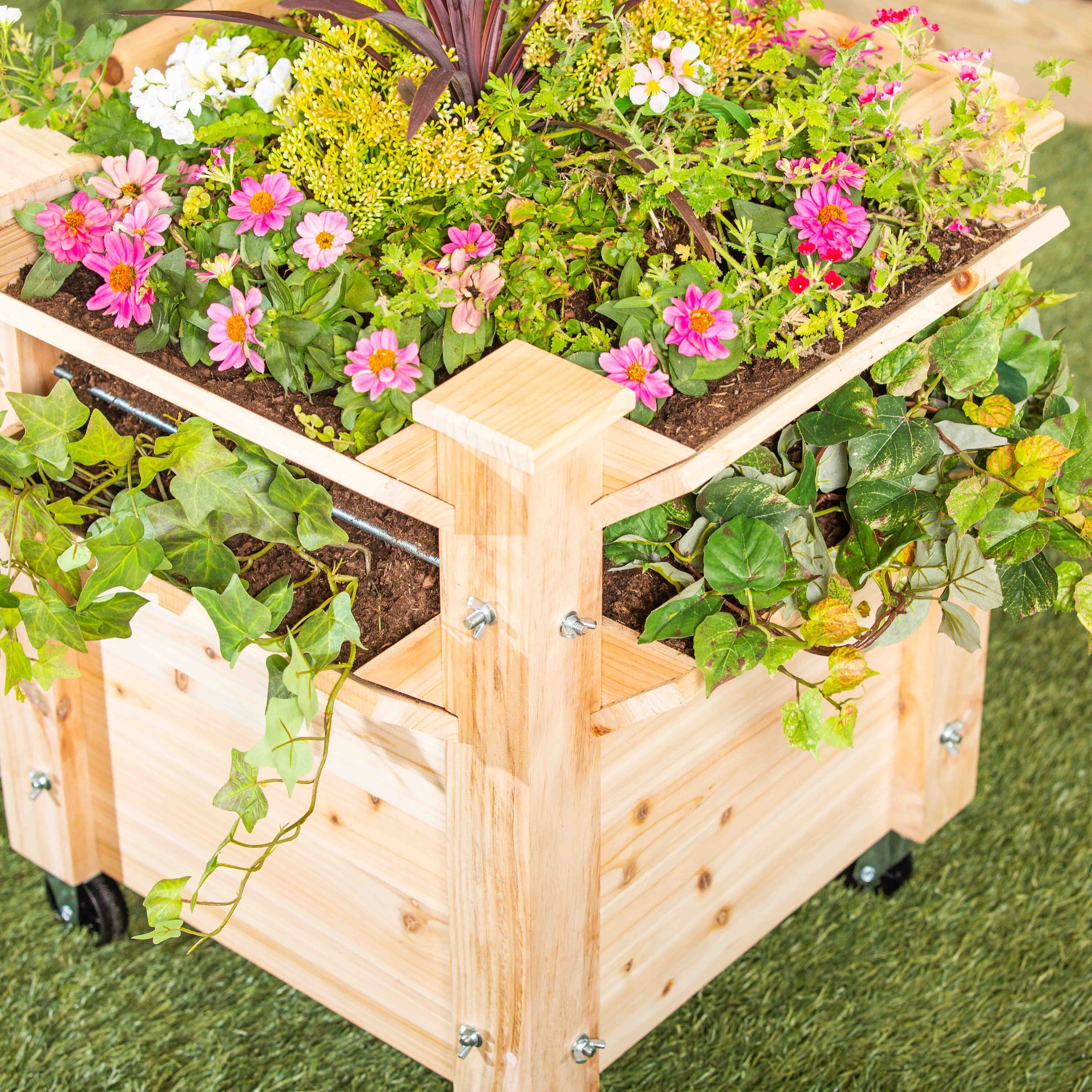 Evergreen ZCTC84G2174 Planter-Window-Box - View #5