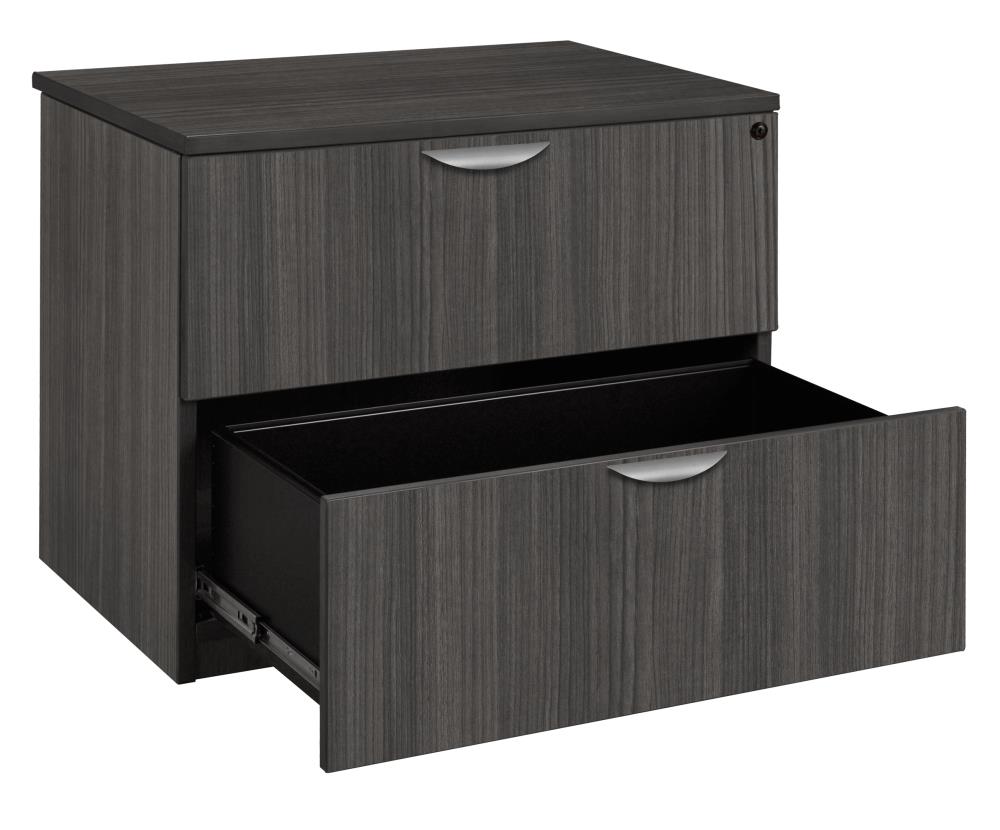 Regency LPLF3624AG Storage-Cabinets - View #2