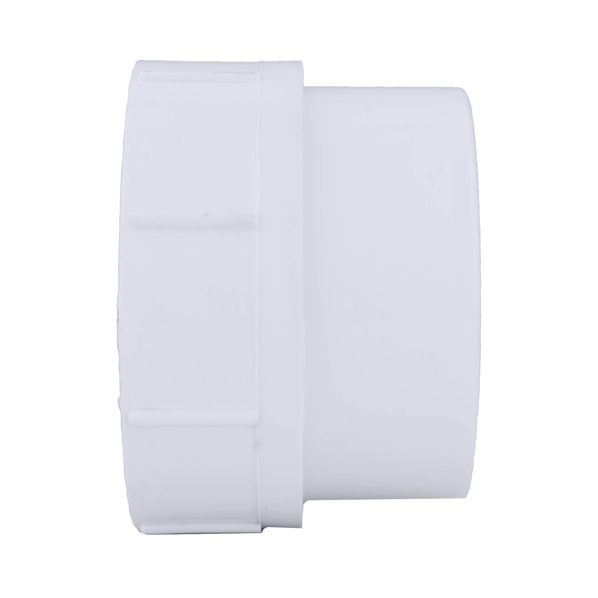 Charlotte Pipe PVC 00105 1200HA BOX Pvc-Dwv-Fittings - View #5