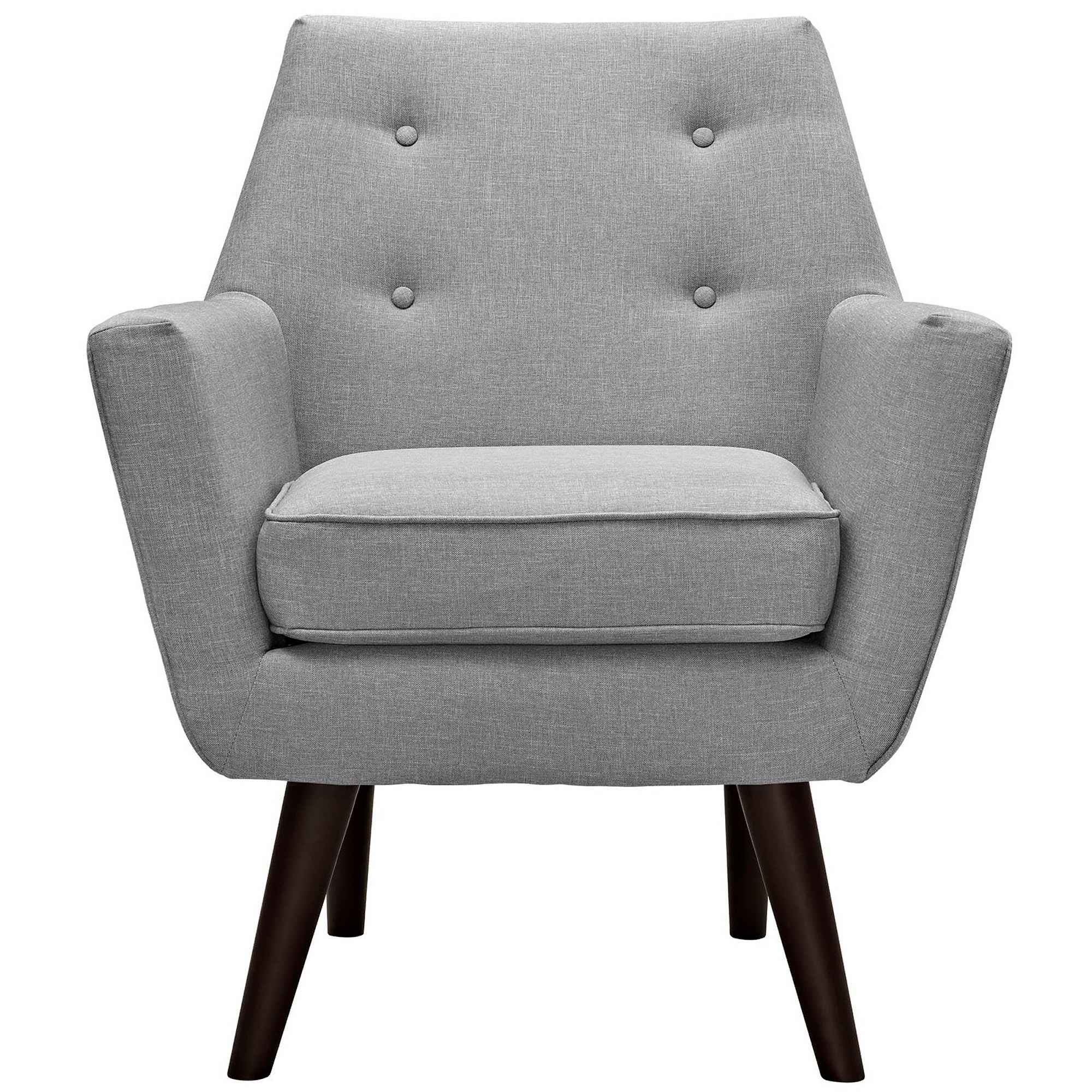 Modway EEI-2136-LGR chairs - View #4