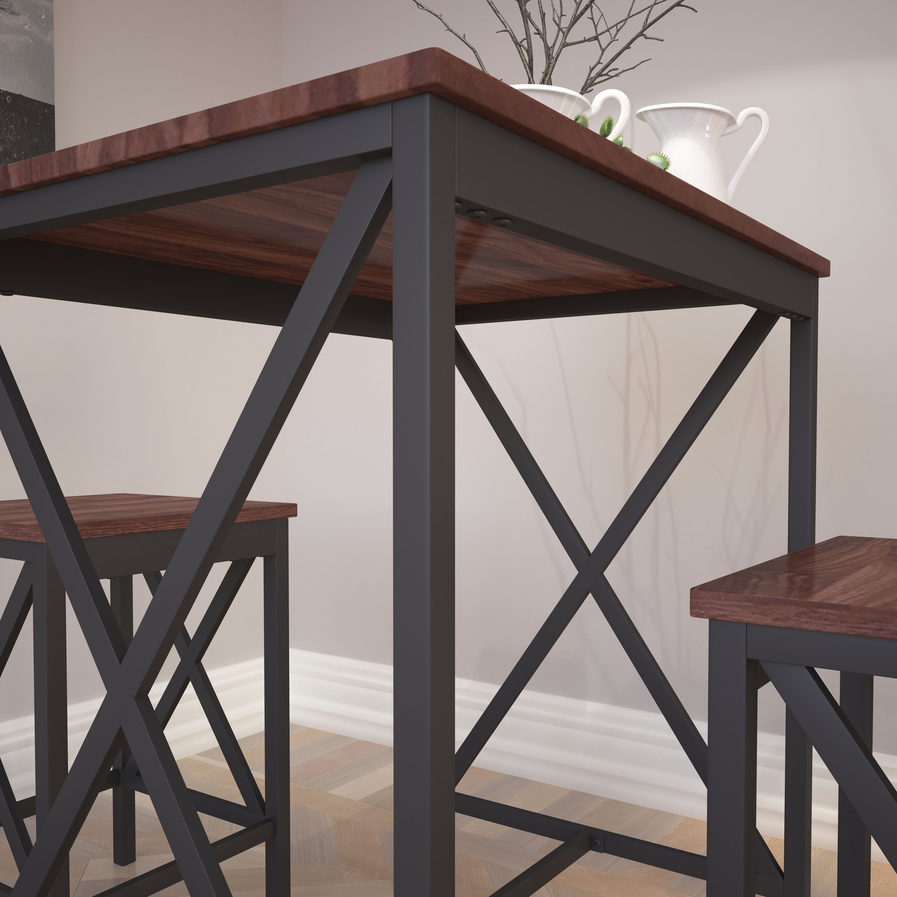 HMidea J022-137-021 Dining-Tables - View #8