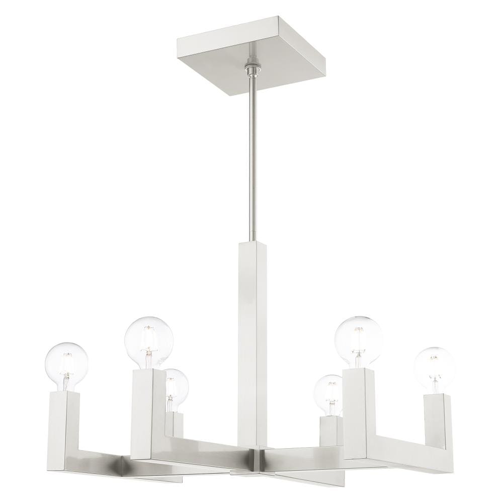 Livex Lighting 49216-91 b090015 - View #5