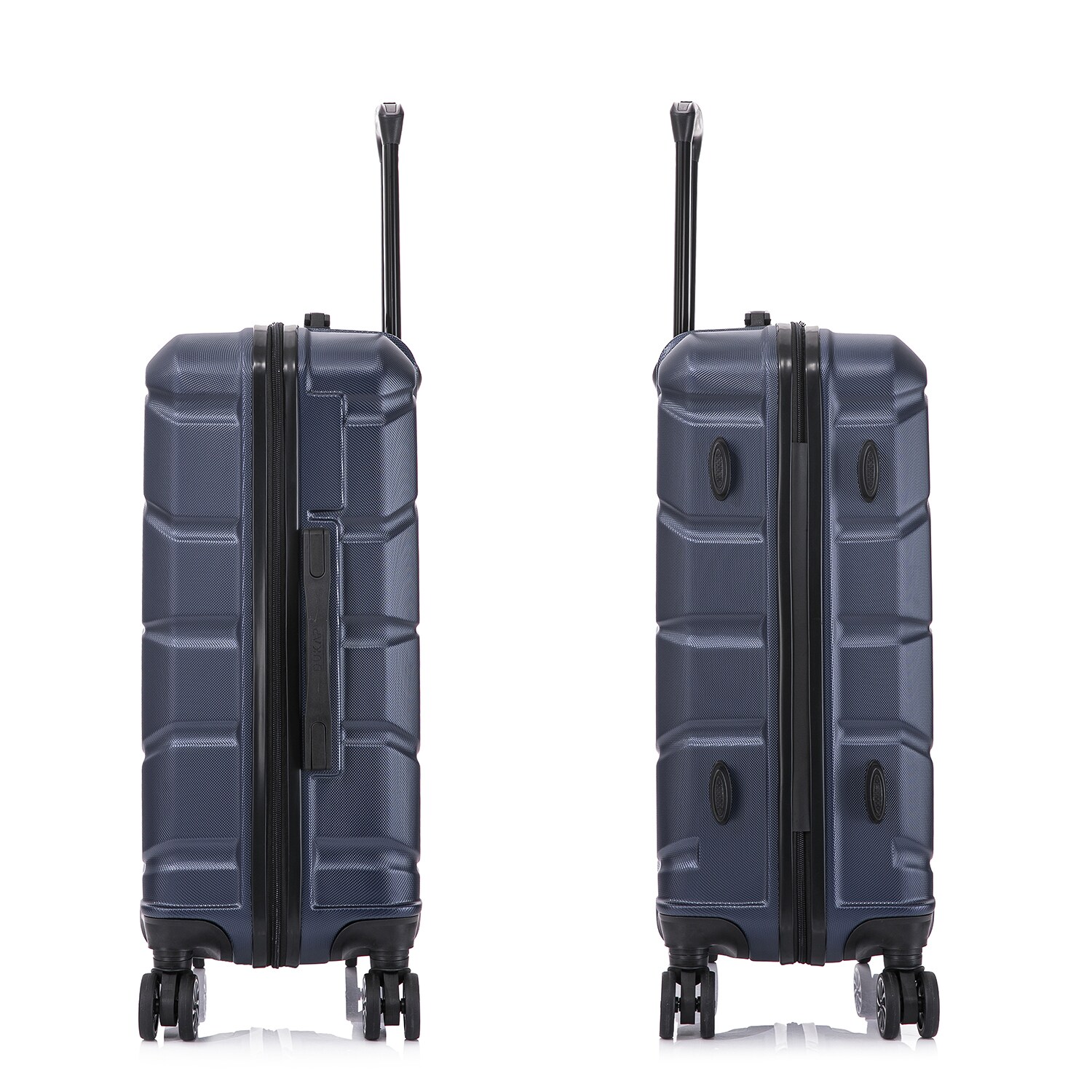 DUKAP DKSEN00M-BLU Luggage-And-Luggage-Sets - View #8