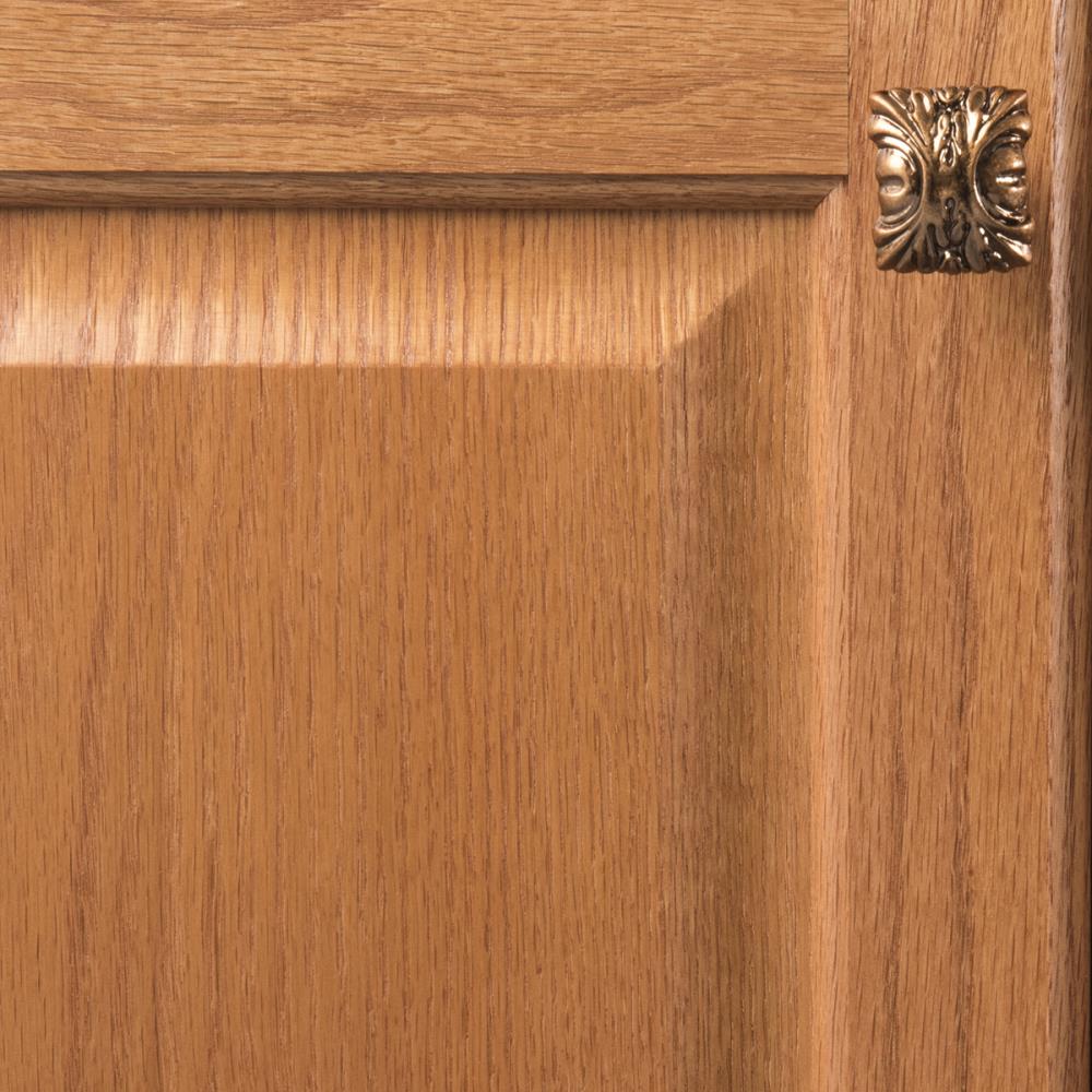 Hickory Hardware P3430-ARG Cabinet-Knobs - View #3