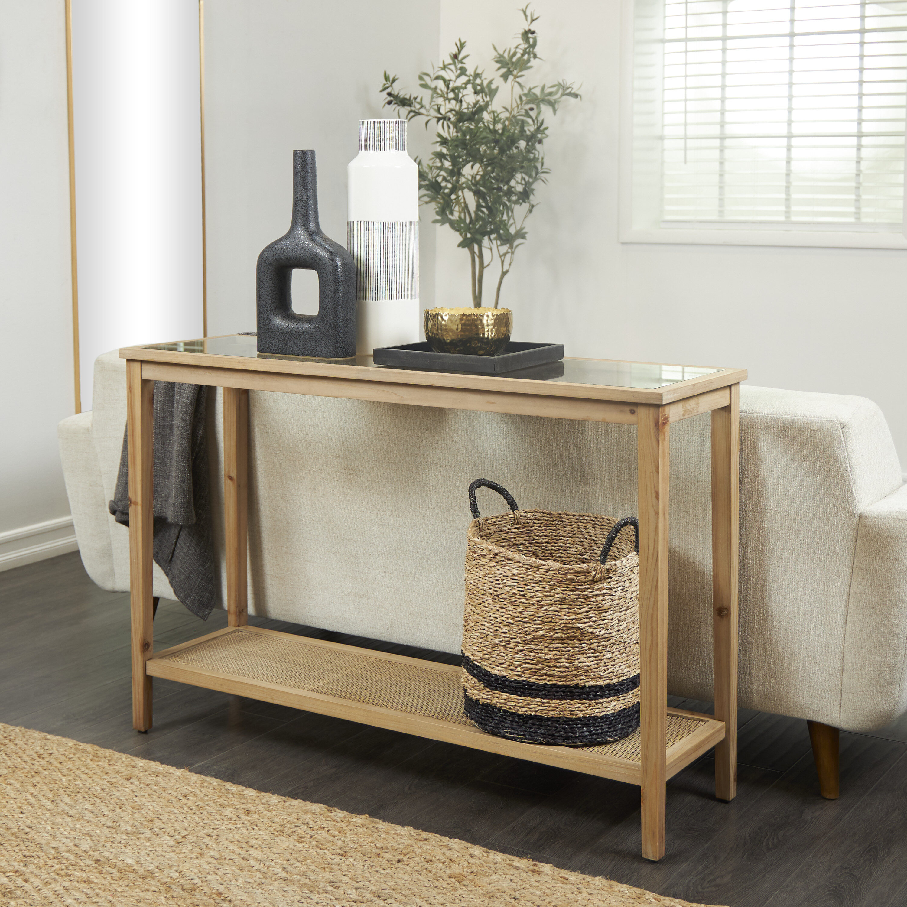 Wide Console Tables - Best Buy