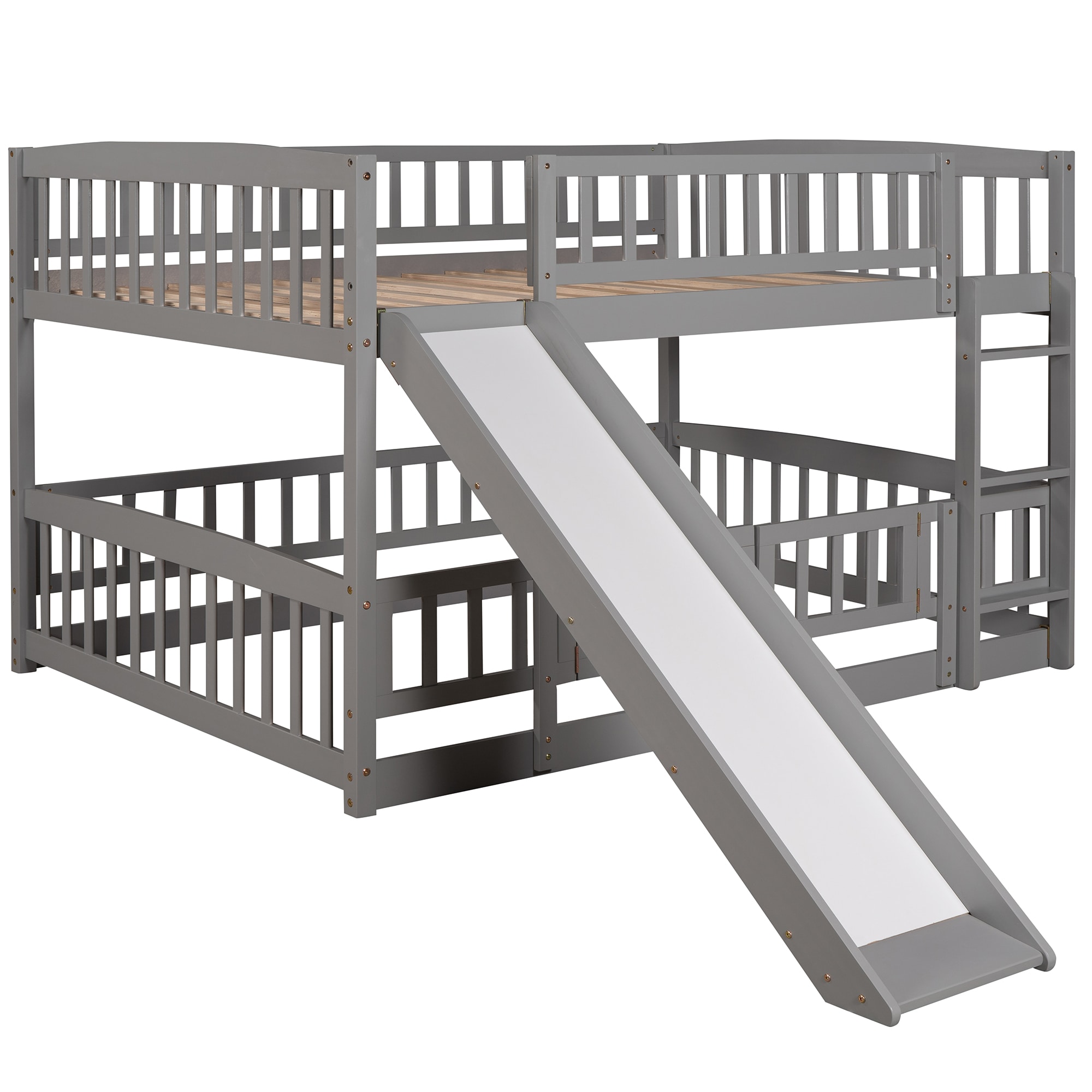 ModernLuxe LT000182AAE Toddler-Beds - View #5