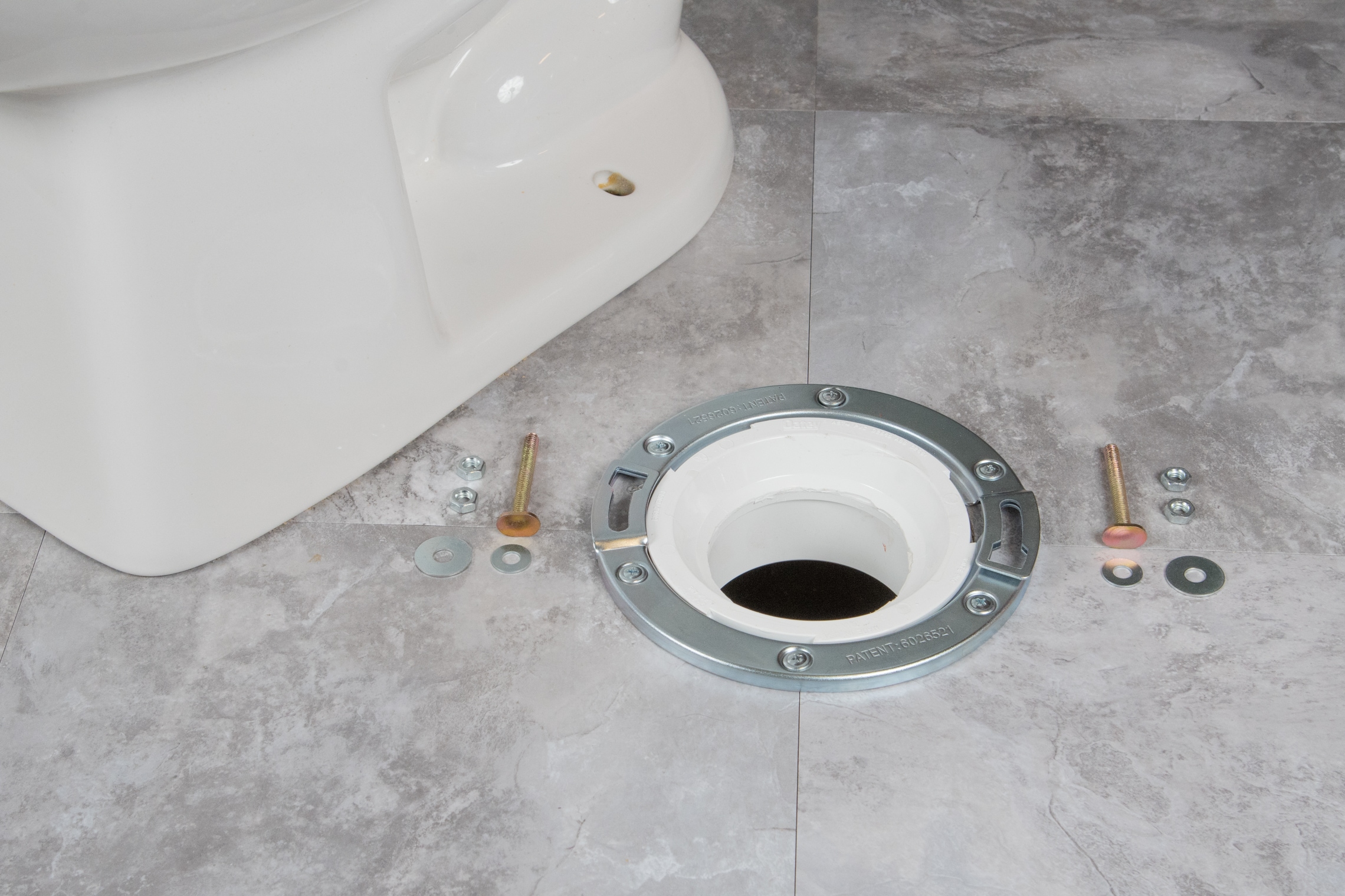 Oatey 427771 Under-Sink-Toilet-Cover-Flanges - View #3
