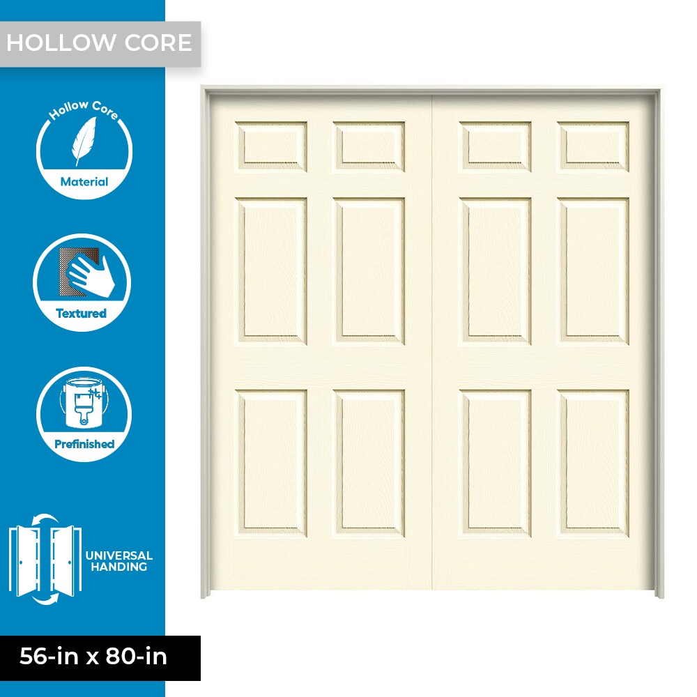 RELIABILT LO1003412 Pre-Hung-Doors - View #2