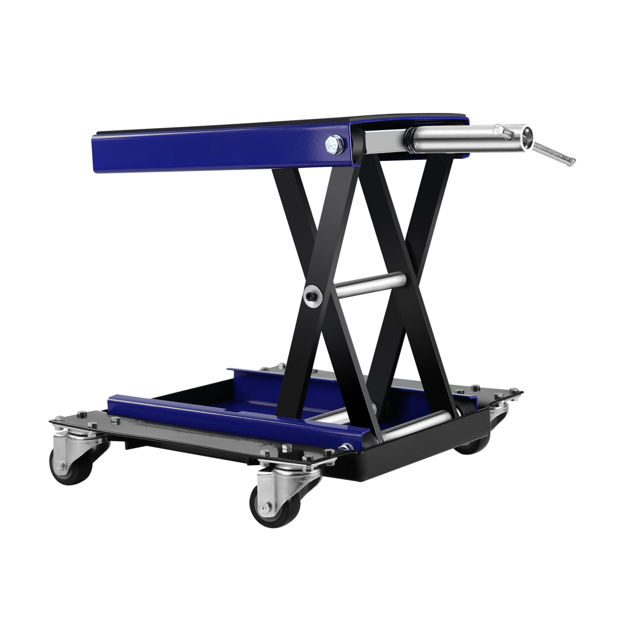 Kahomvis YS-QPW1-262 Vehicle-Lifts - View #5