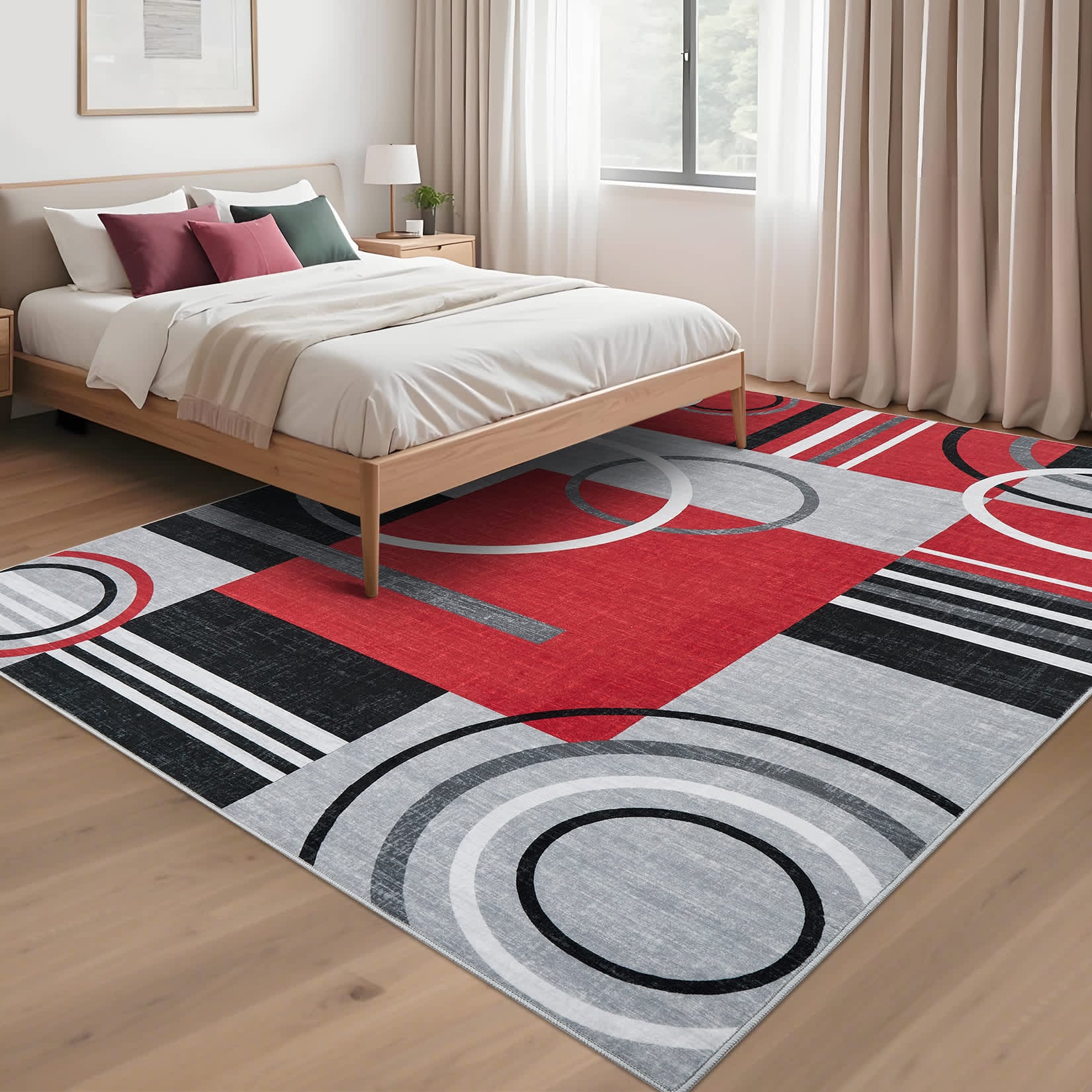 Qeetex LSN-PHO-15NDS9TX rugs - View #5