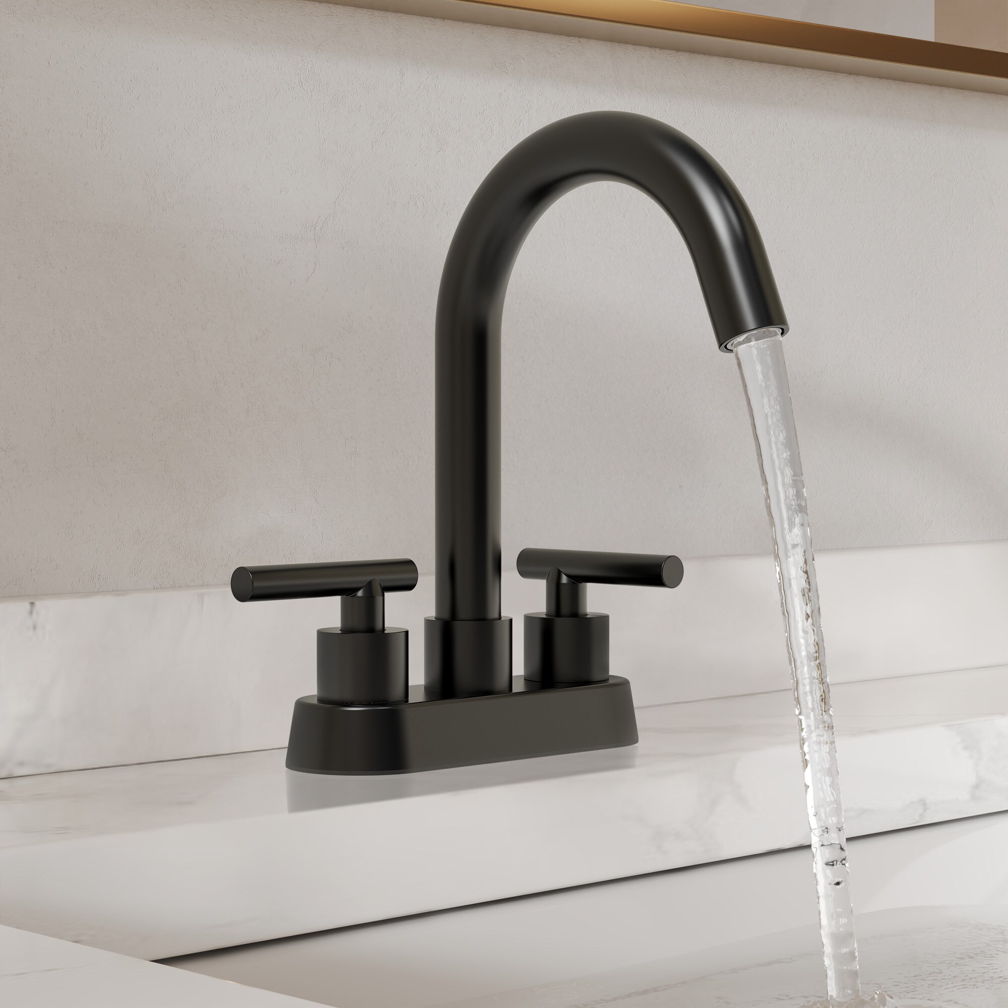 GRANDJOY TOBILI010RB Lavatory-Faucets - View #2