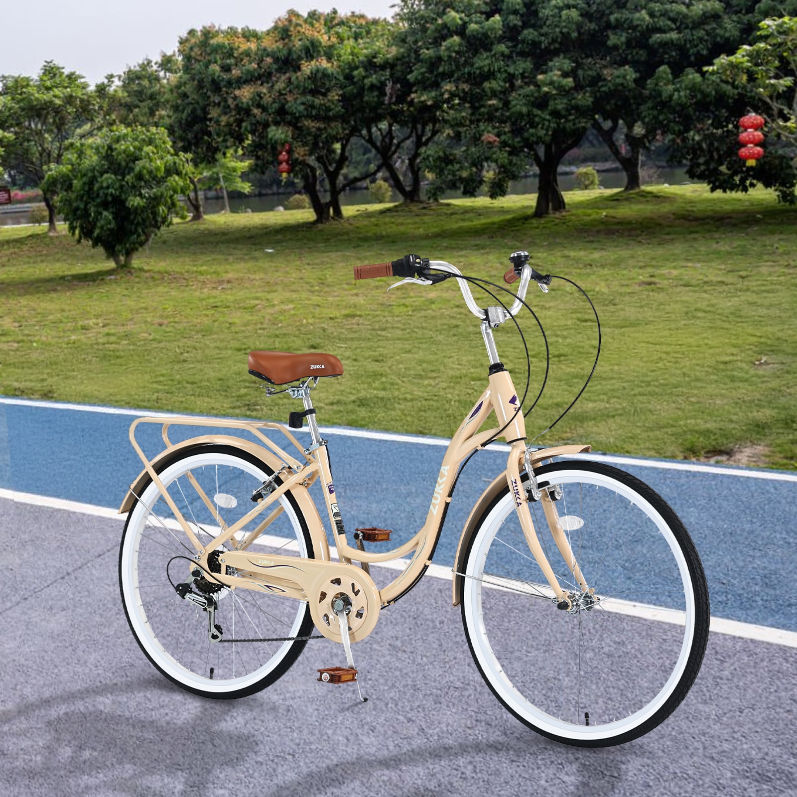 Flynama L-P165871 bikes - View #8