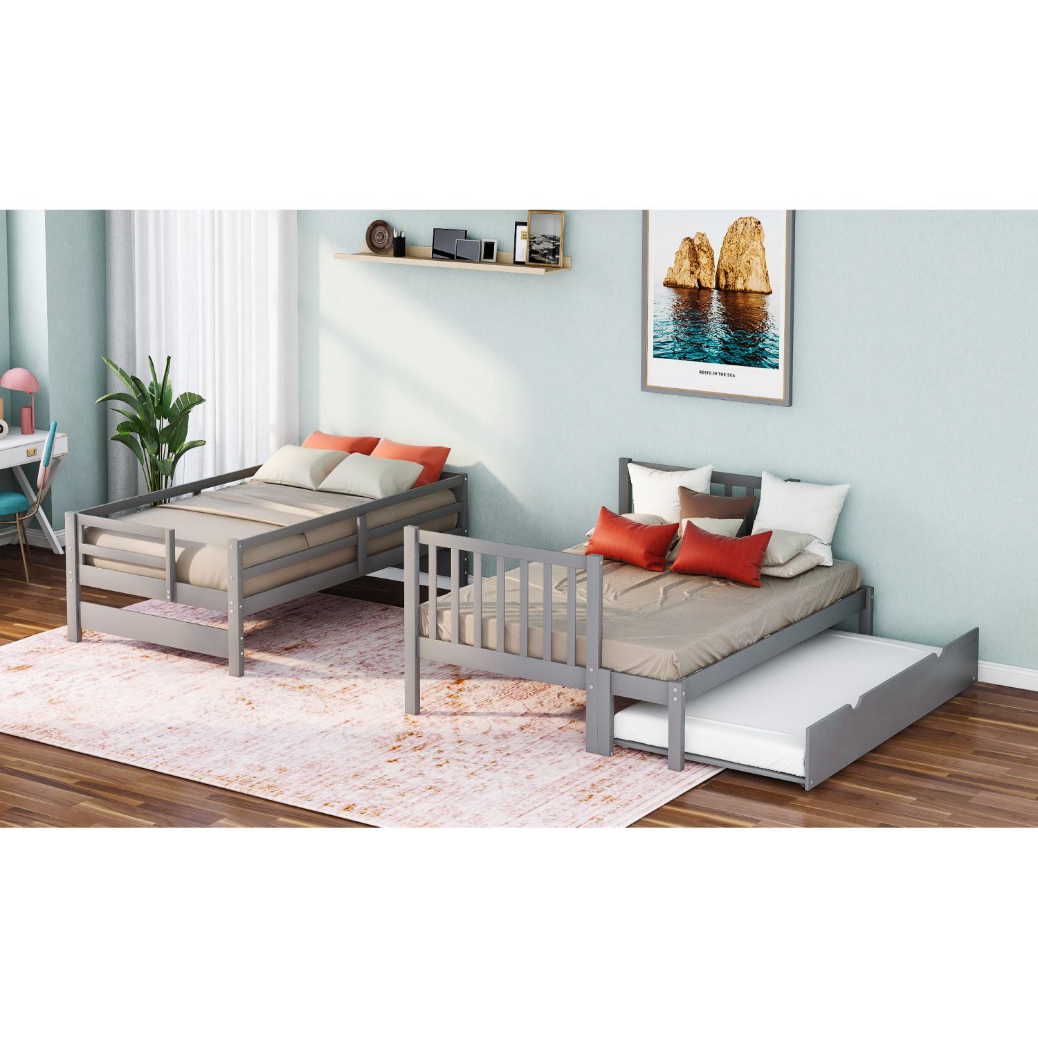 JASMODER LT000025AAE beds - View #6