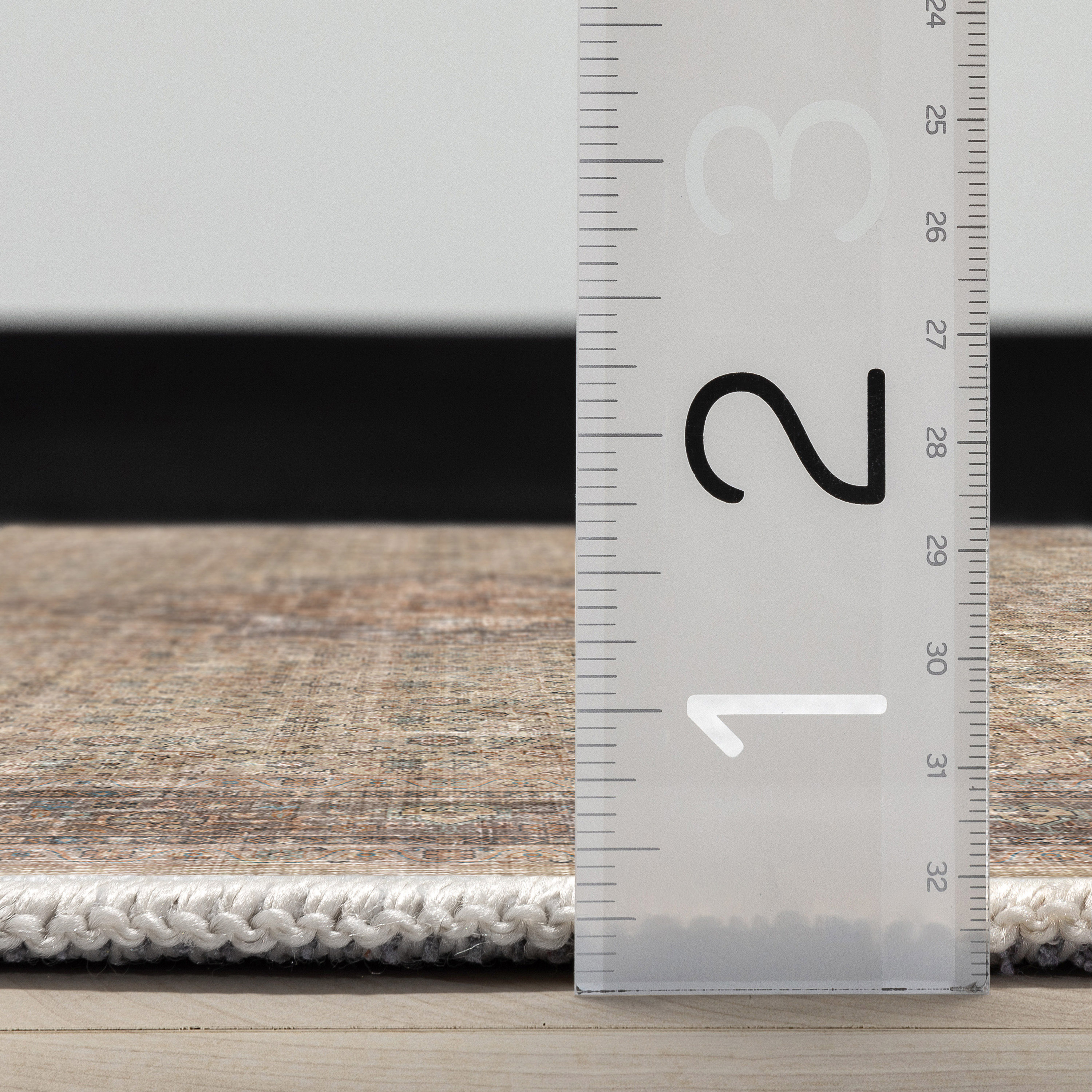 Well Woven W-AS-06A-5 rugs - View #6