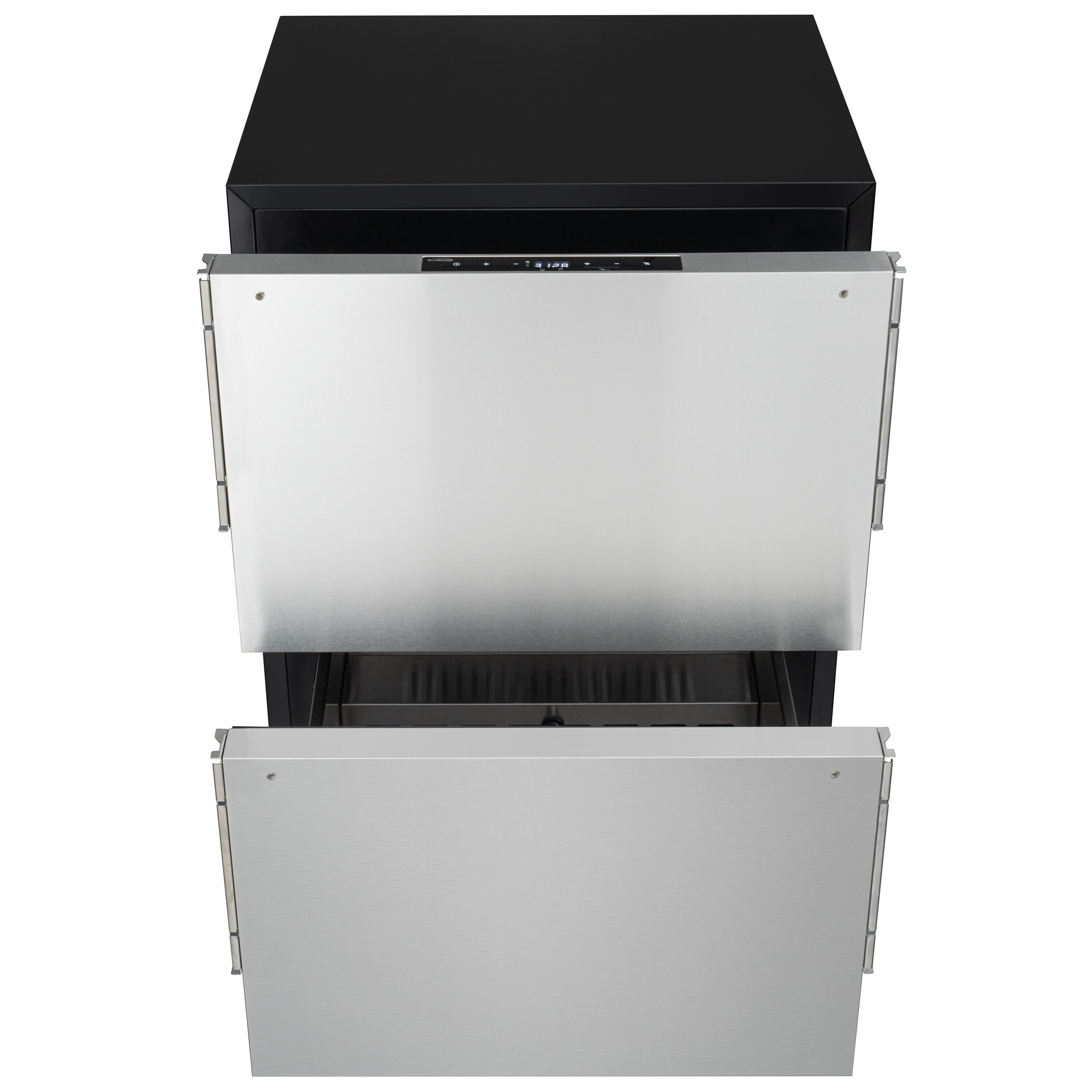 KoolMore LOW-KM-BIR1D1F-PR Drawer-Refrigerators - View #13