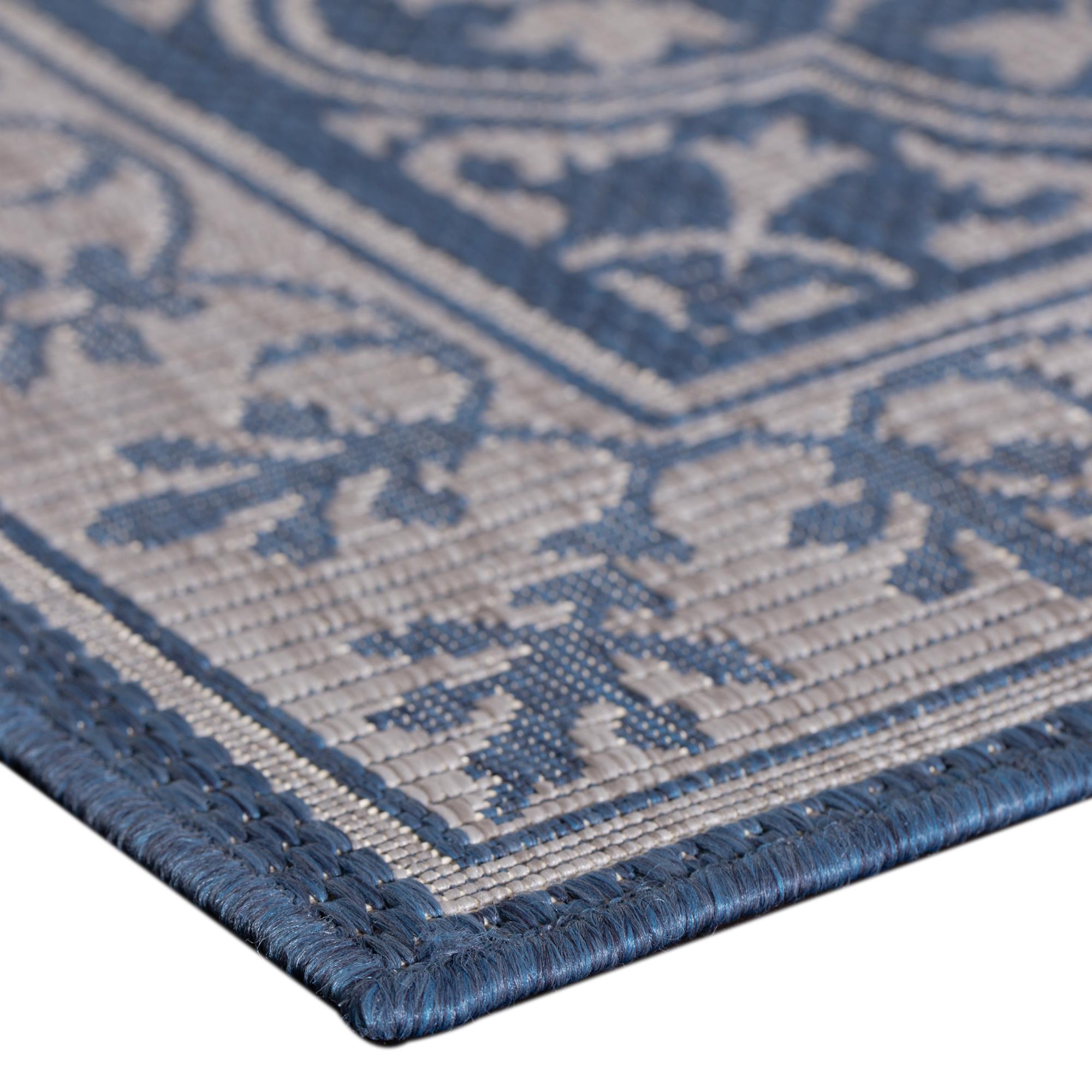 MH LONDON MH-RG-2022 MB-L rugs - View #3