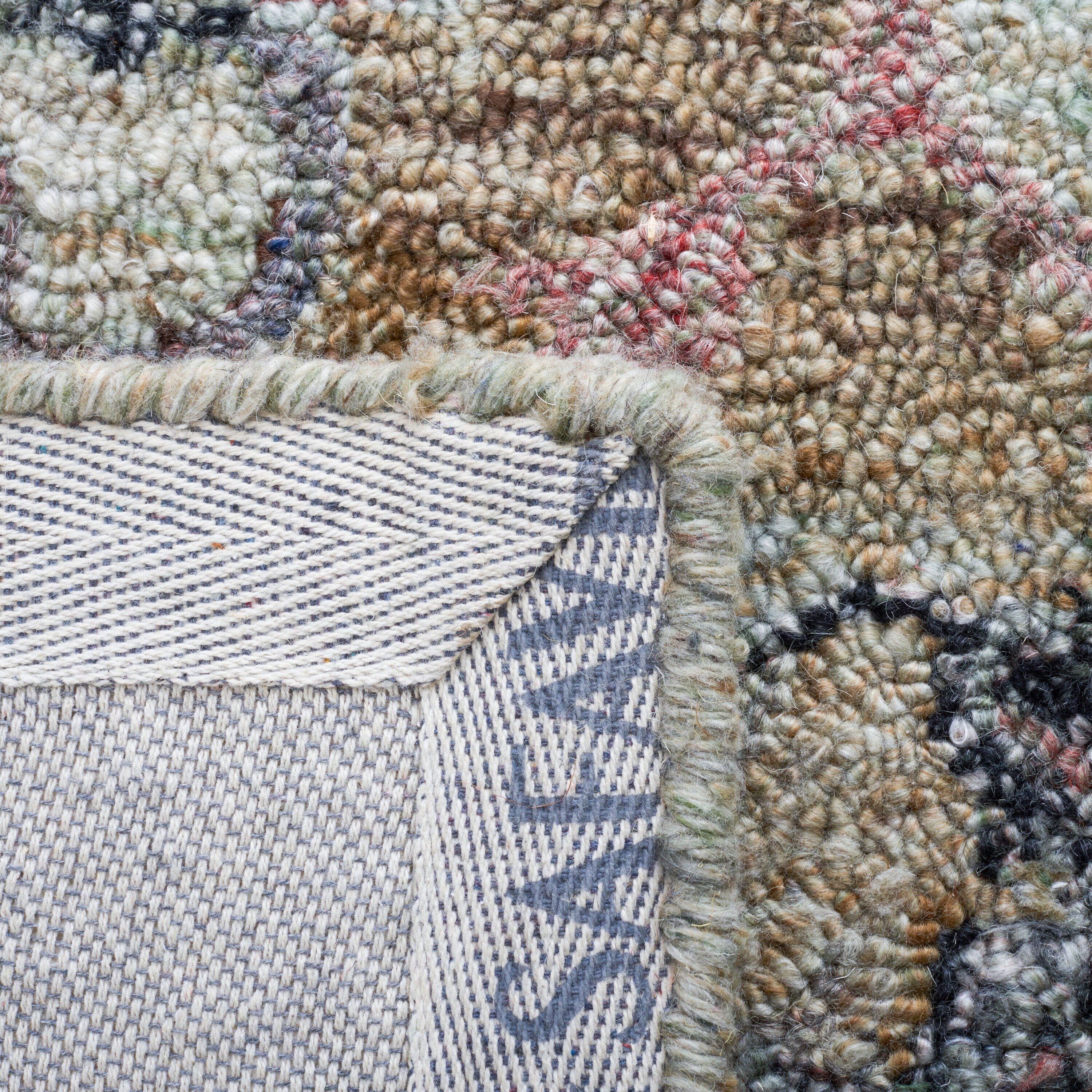 Safavieh AN401W-28 rugs - View #3