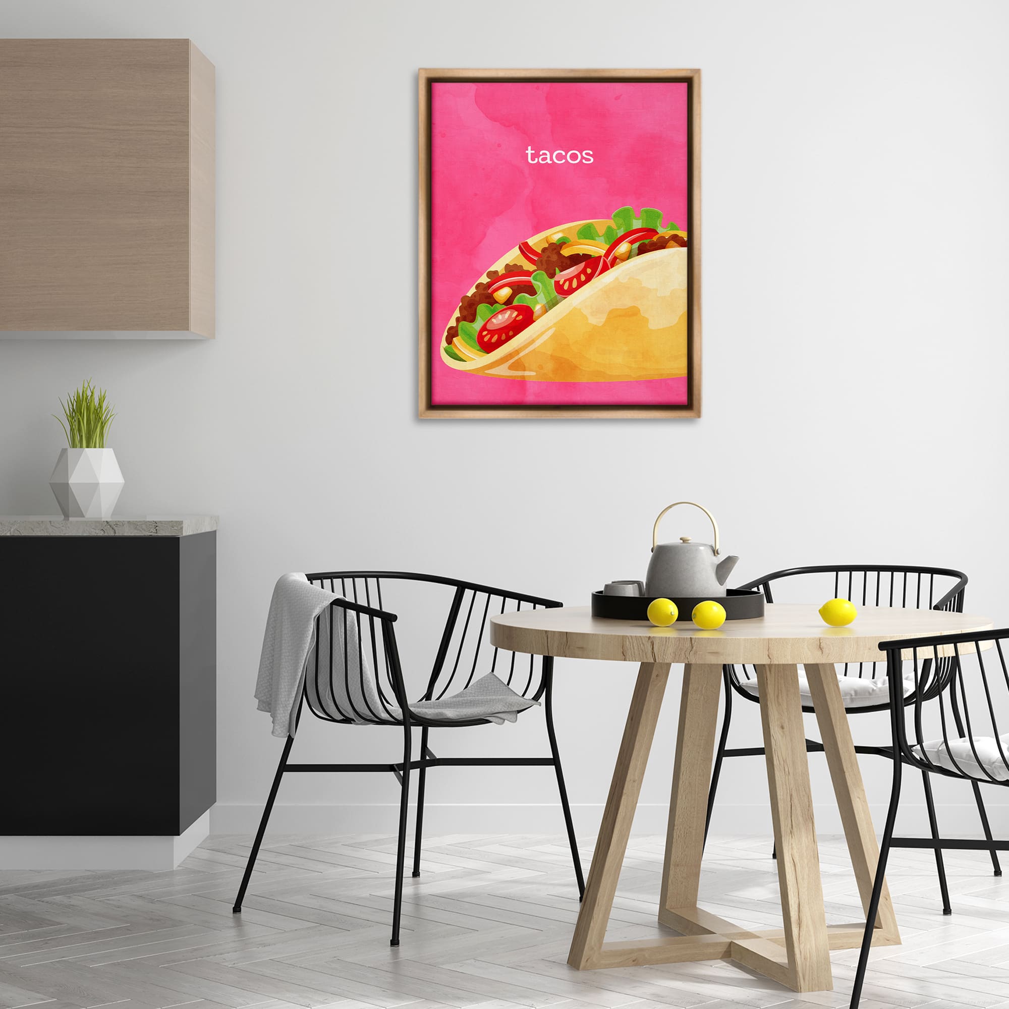 Stupell Industries BS-464-FFE-24X30 Wall-Art - View #3