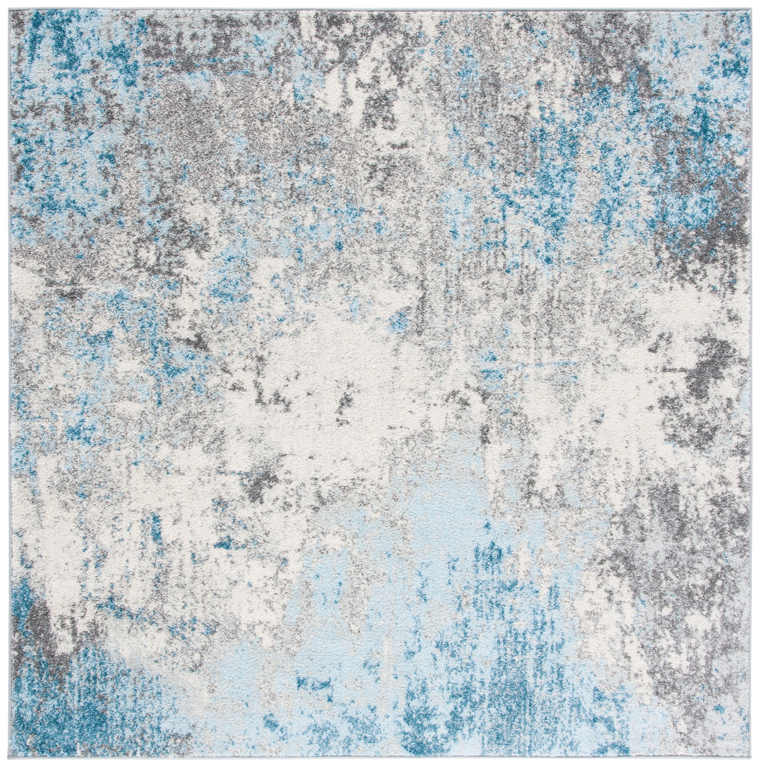 Safavieh TUL207F-3SQ rugs - View #2