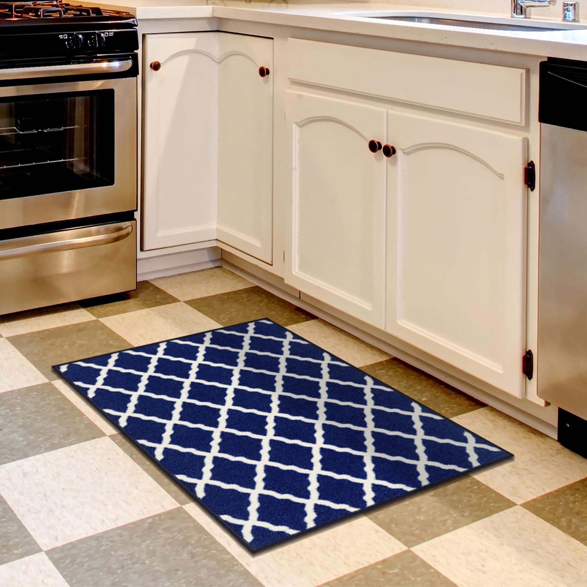 Ottomanson CRM8086-2X3 rugs - View #9