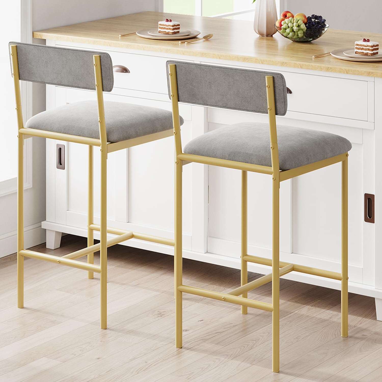 Qeetex LHF-YZ-PHO-0YDDHCZR stools - View #4