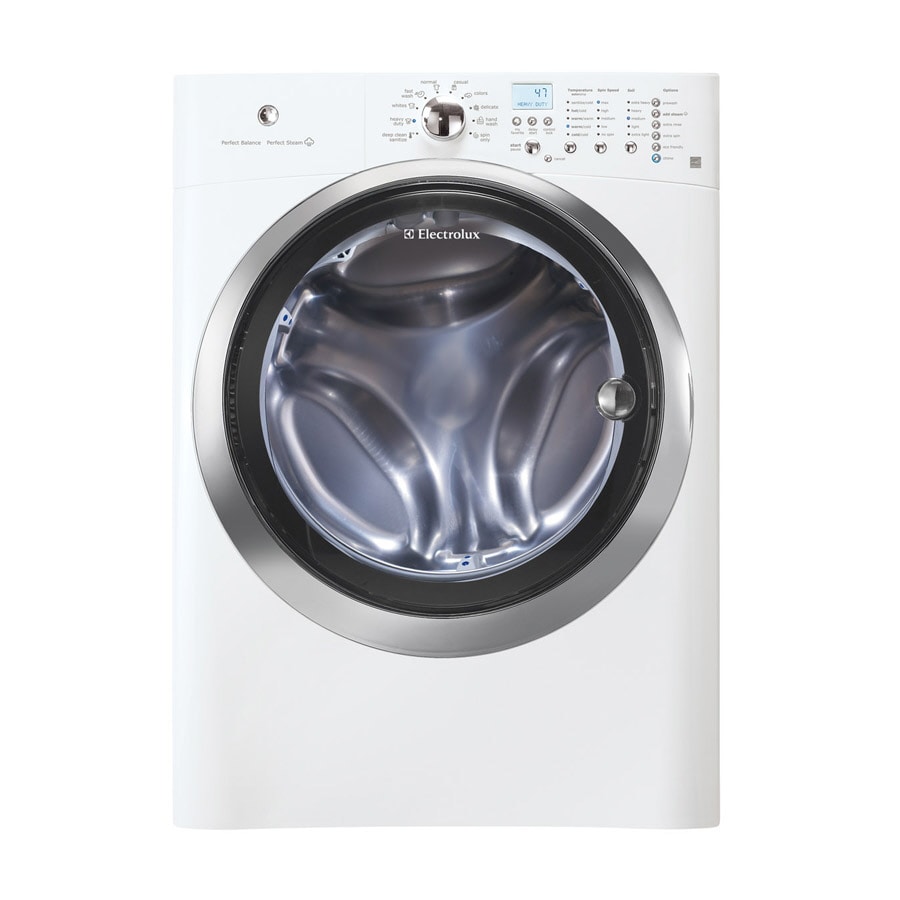 electrolux perfect balance