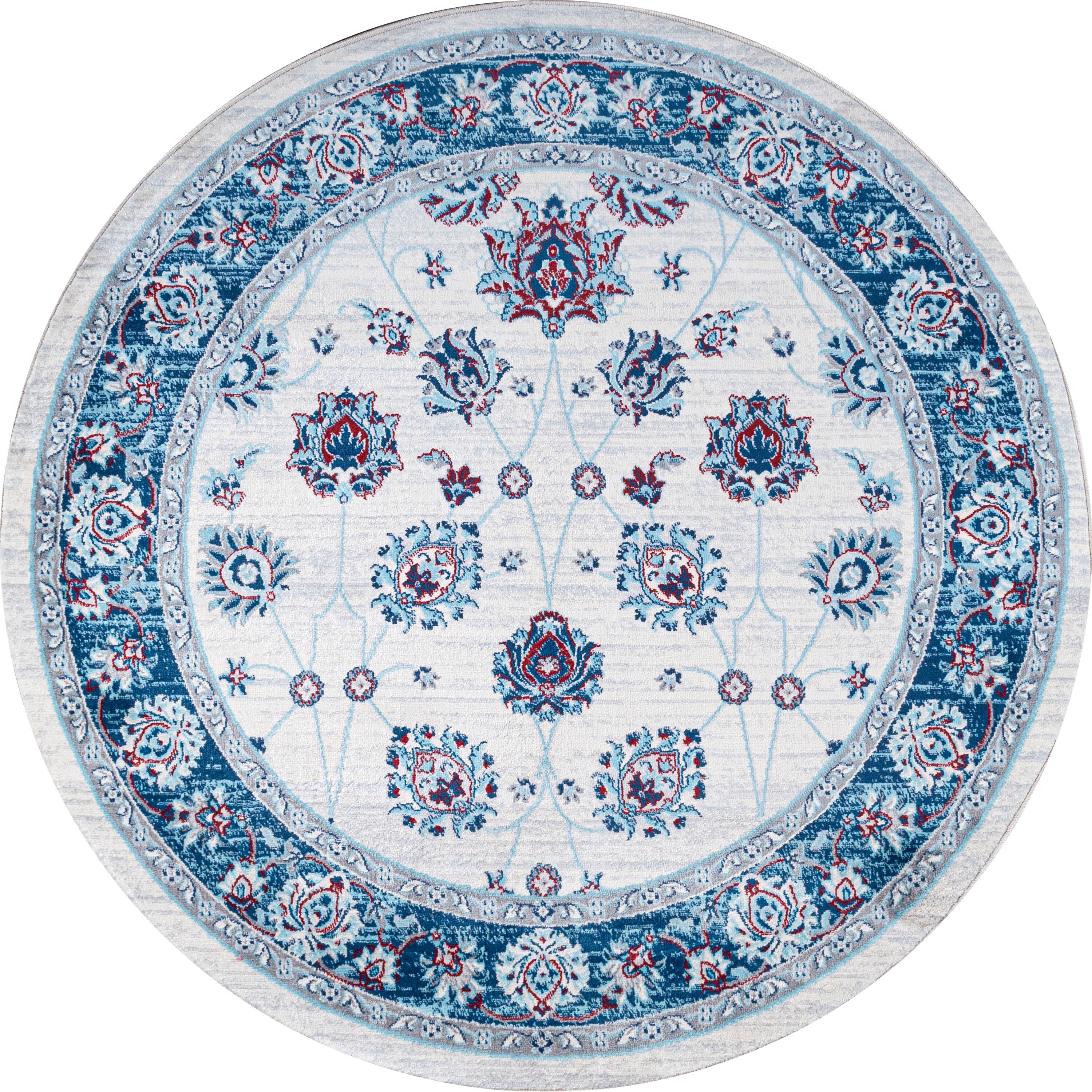 JONATHAN  Y MDP101C-5R rugs - View #2