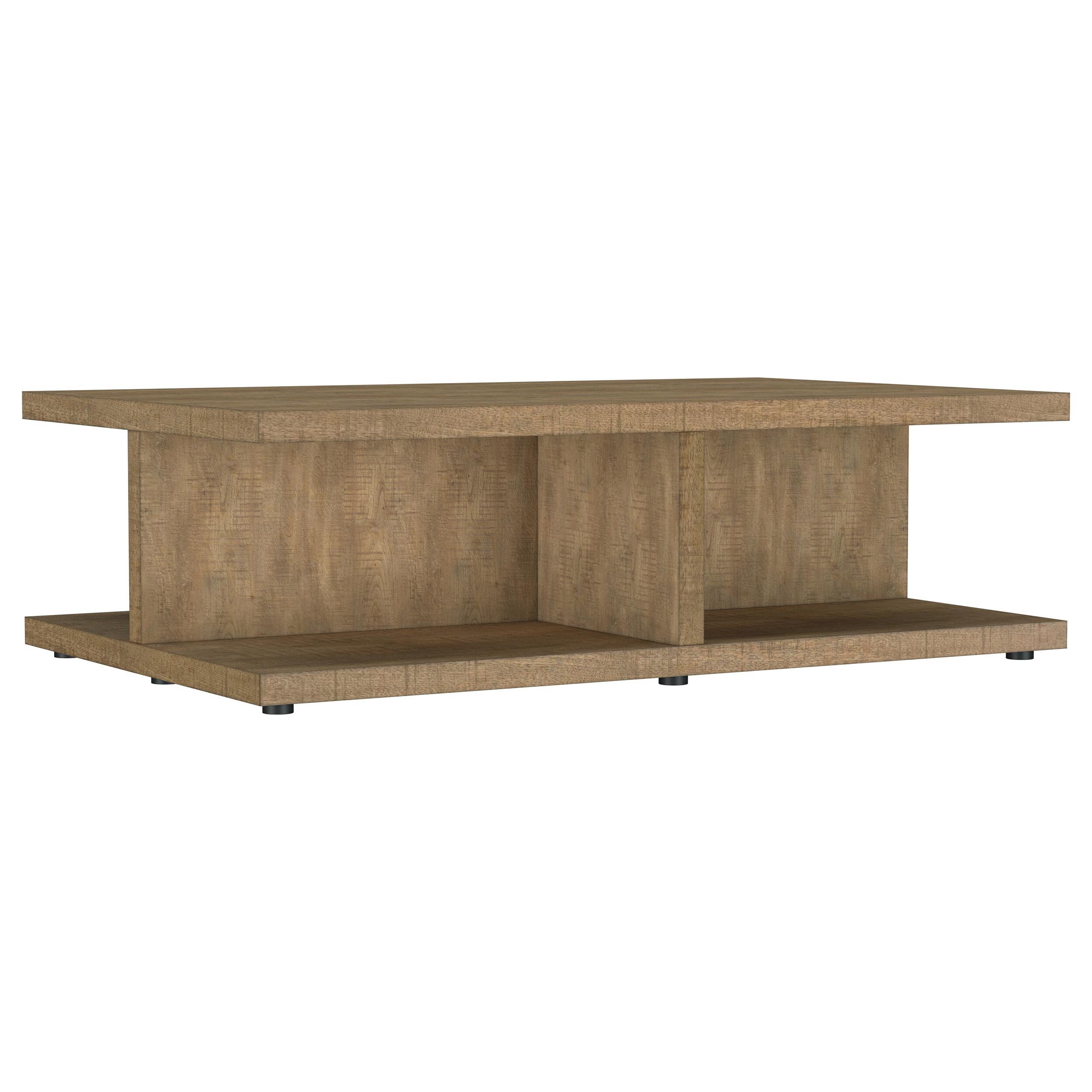 LUXEYARD DS-Y-B062-S01302 Coffee-Tables - View #3