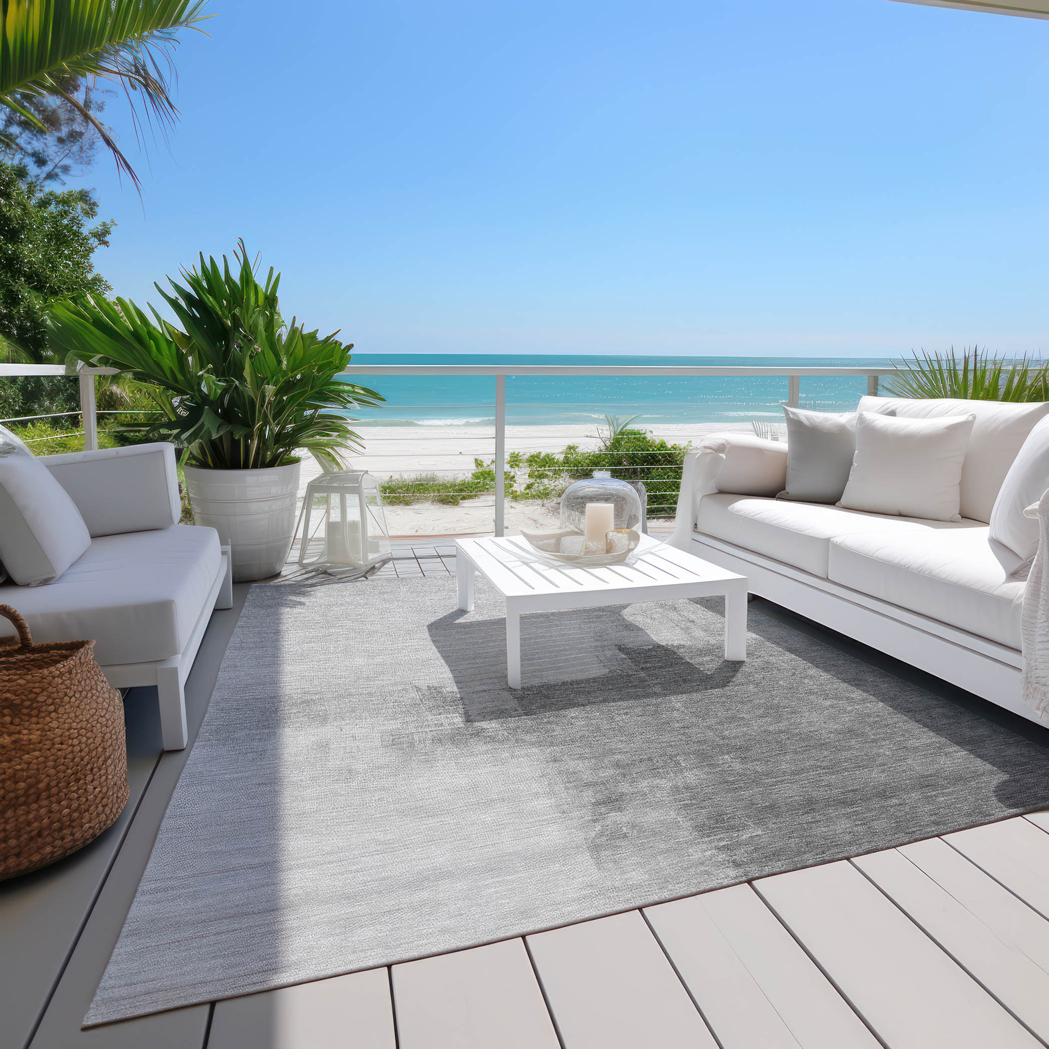 Addison Rugs ACN1337SV5X8 rugs - View #9