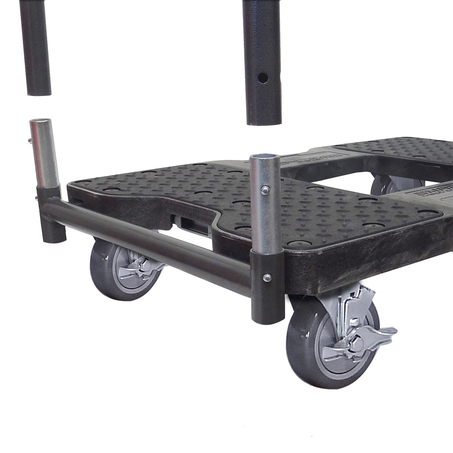 Snap-Loc SL1500PC4B Hand-Truck-Dollies - View #3