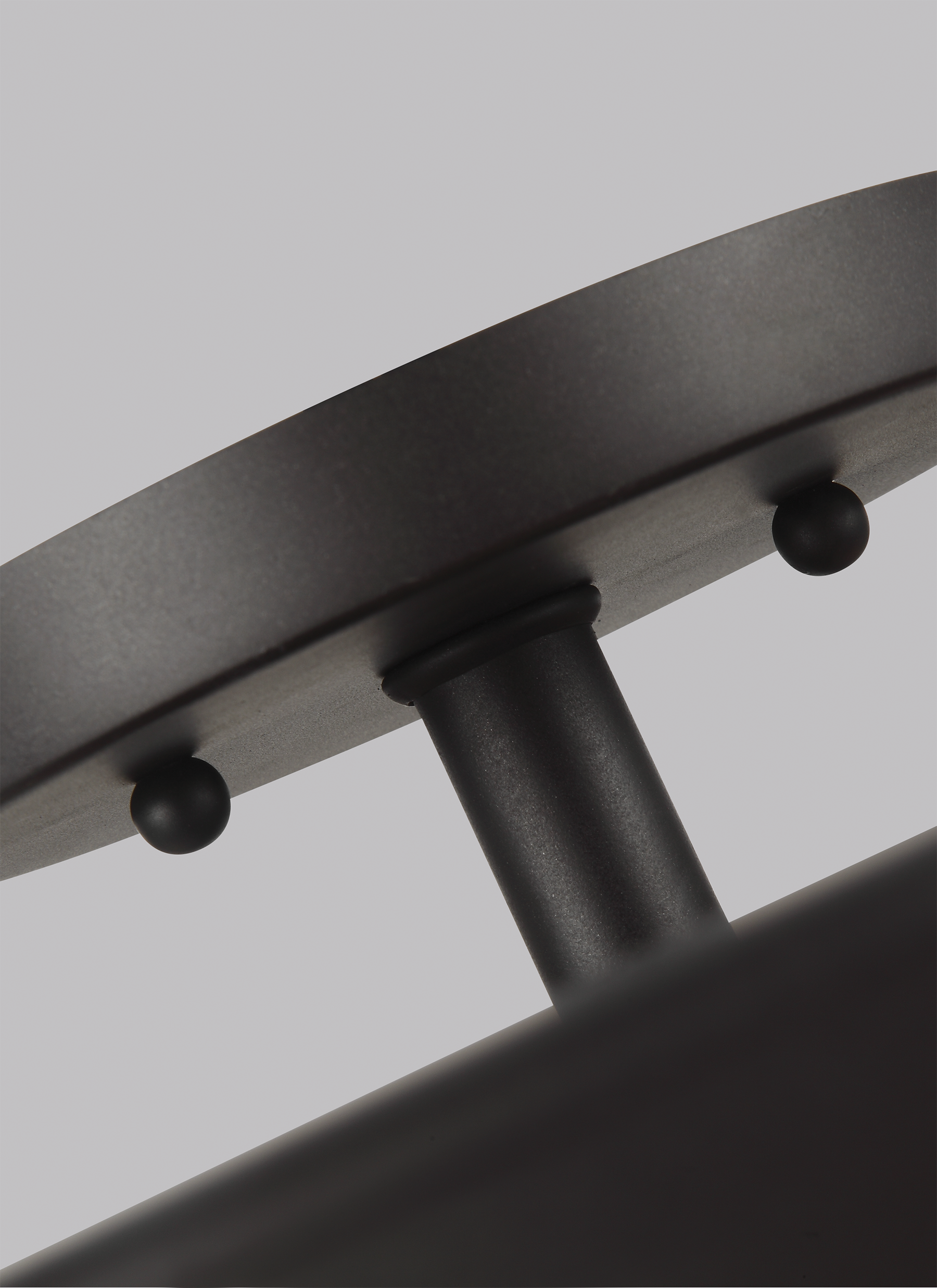 Generation Lighting SF342ORB flushmounts - View #2